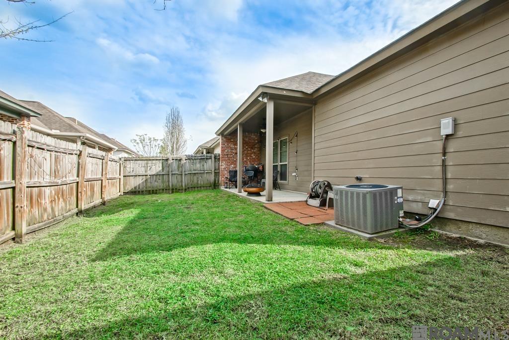 7853 Seville Ct, Baton Rouge, LA, 70820