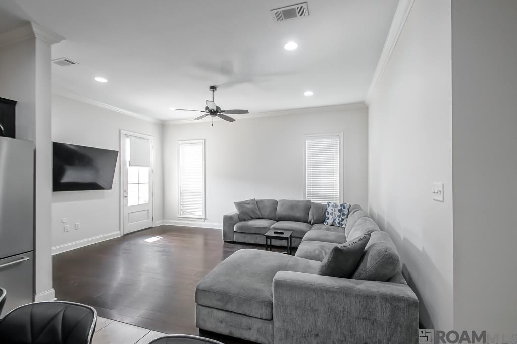 7853 Seville Ct, Baton Rouge, LA, 70820