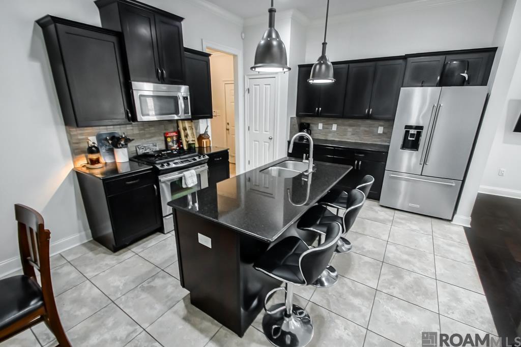 7853 Seville Ct, Baton Rouge, LA, 70820