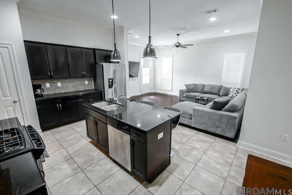 7853 Seville Ct, Baton Rouge, LA, 70820