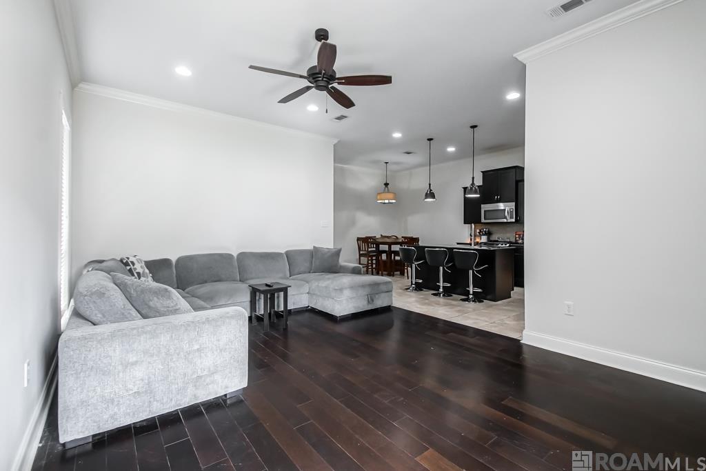 7853 Seville Ct, Baton Rouge, LA, 70820