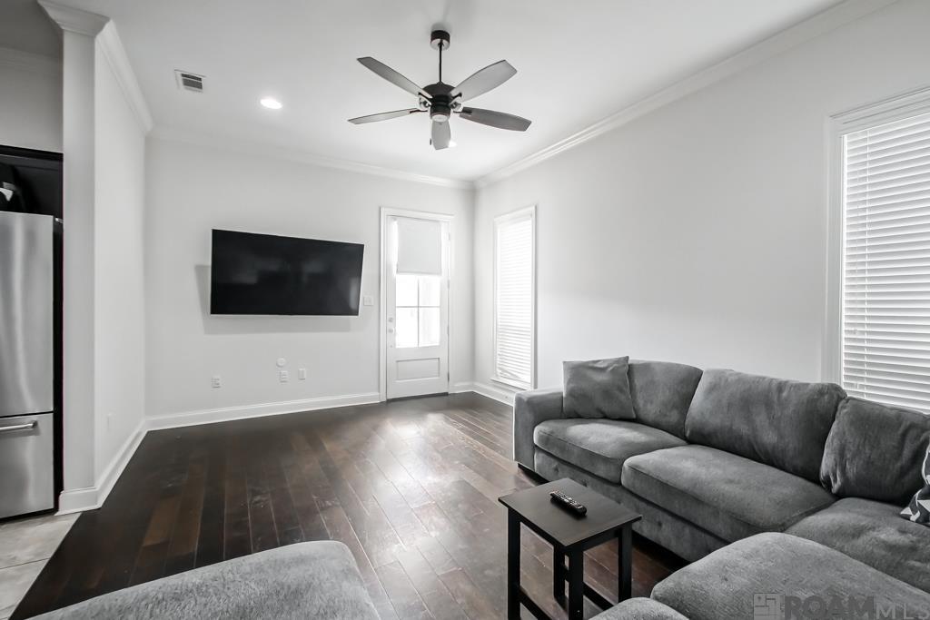 7853 Seville Ct, Baton Rouge, LA, 70820