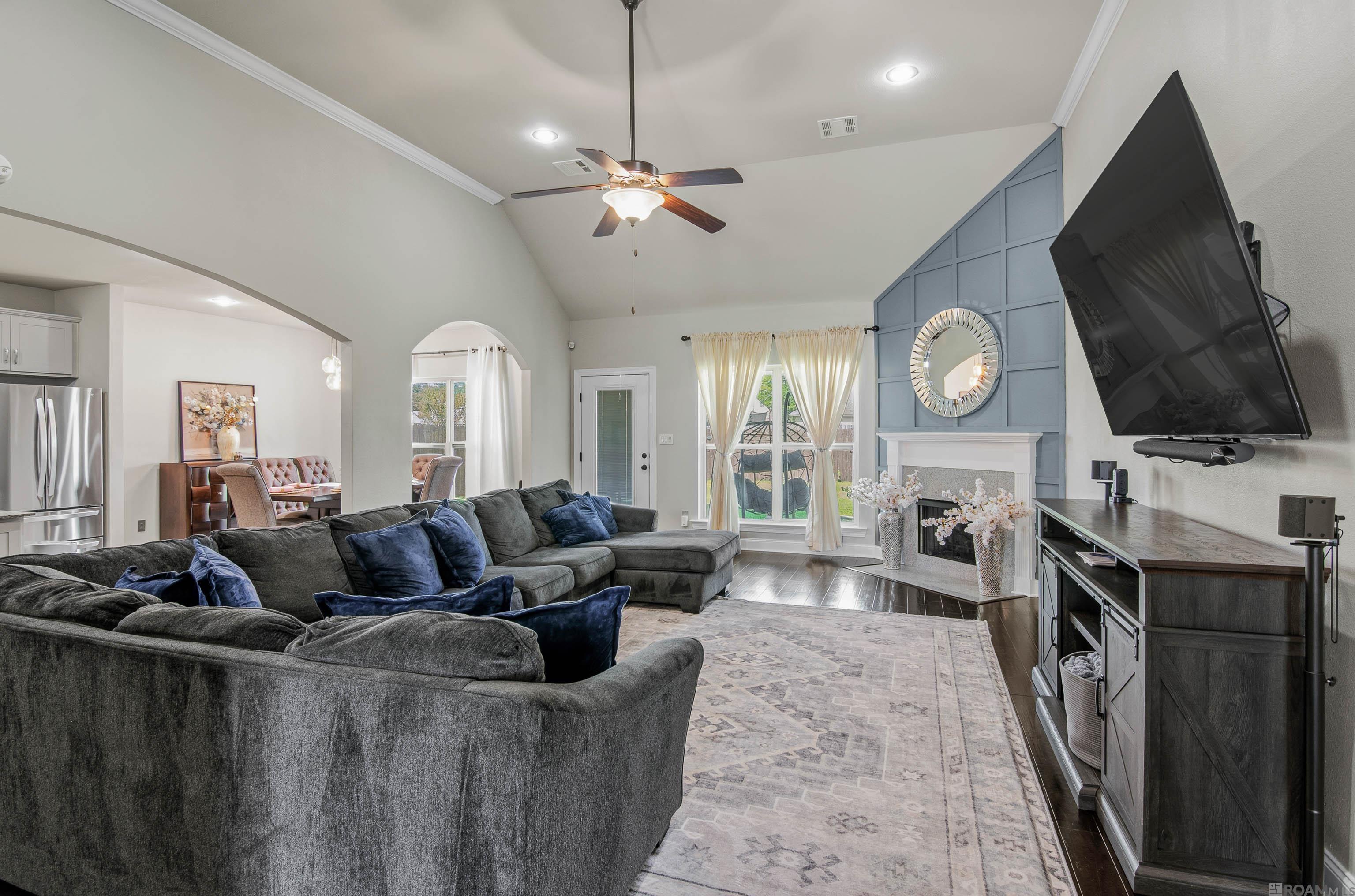 105 El Paso Boulevard, Houma, LA, 70360