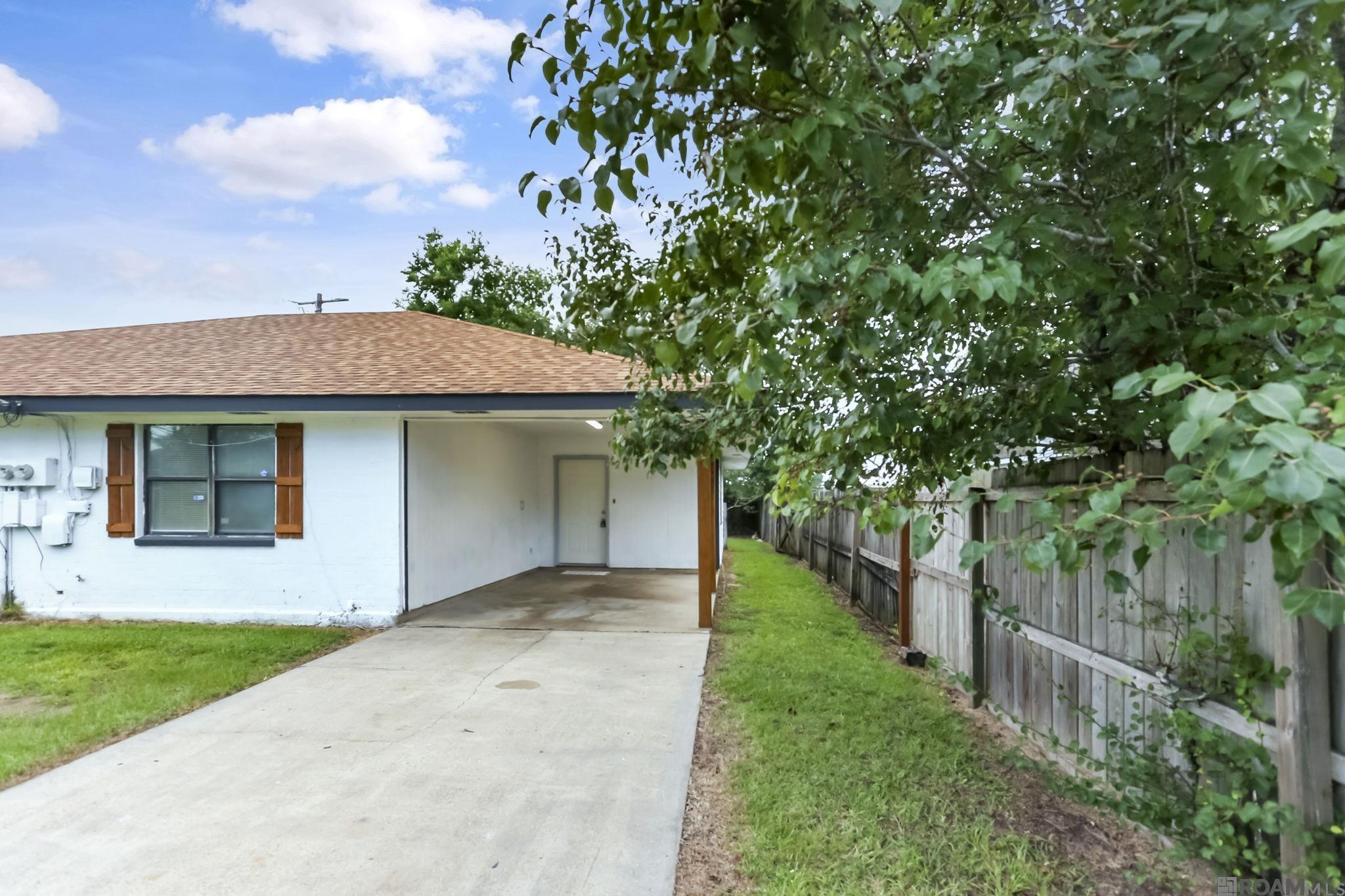 977 W Grant St UNIT A, Baton Rouge, LA, 70802