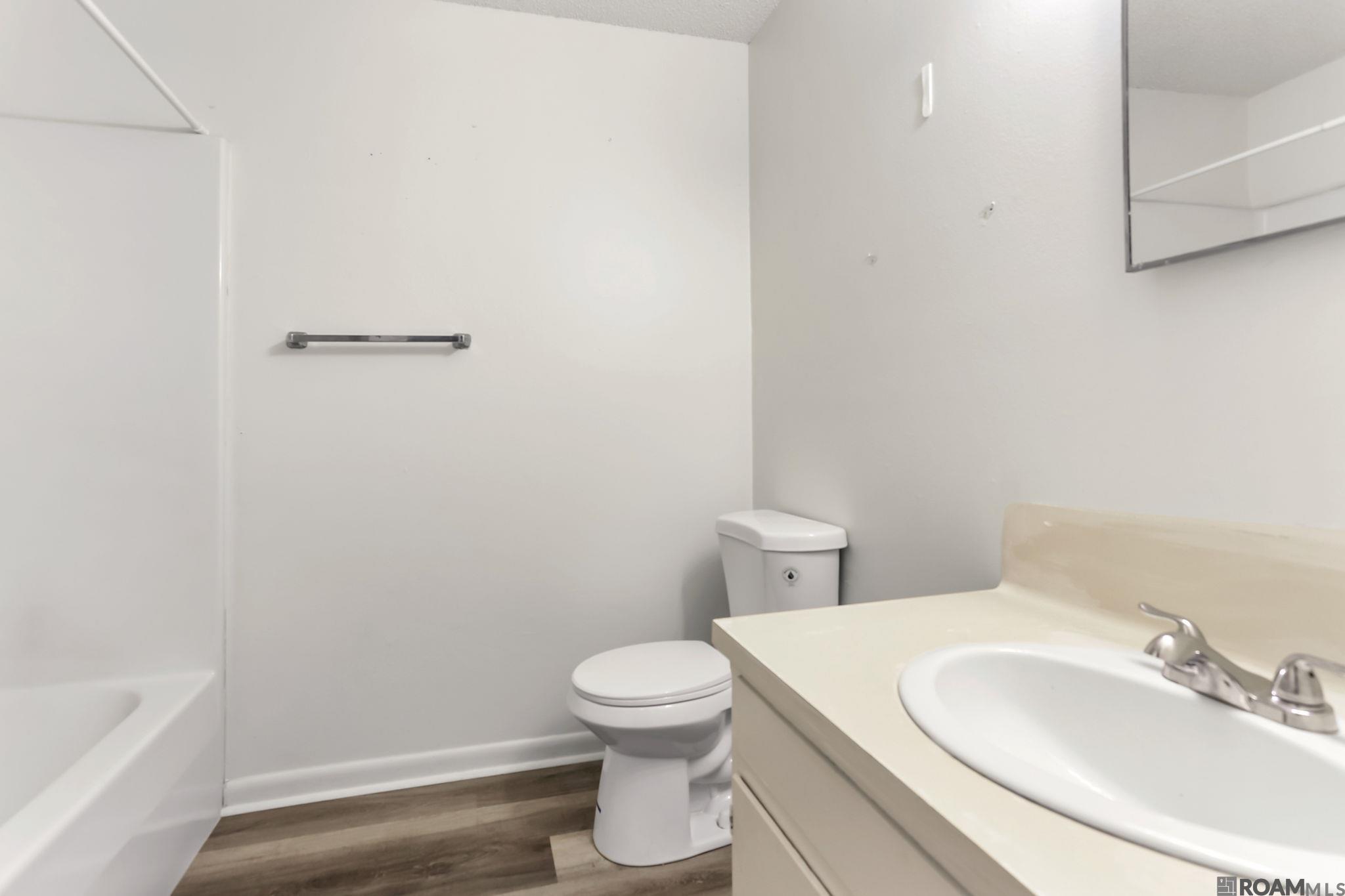 309 Hewitt Rd UNIT B, Hammond, LA, 70403