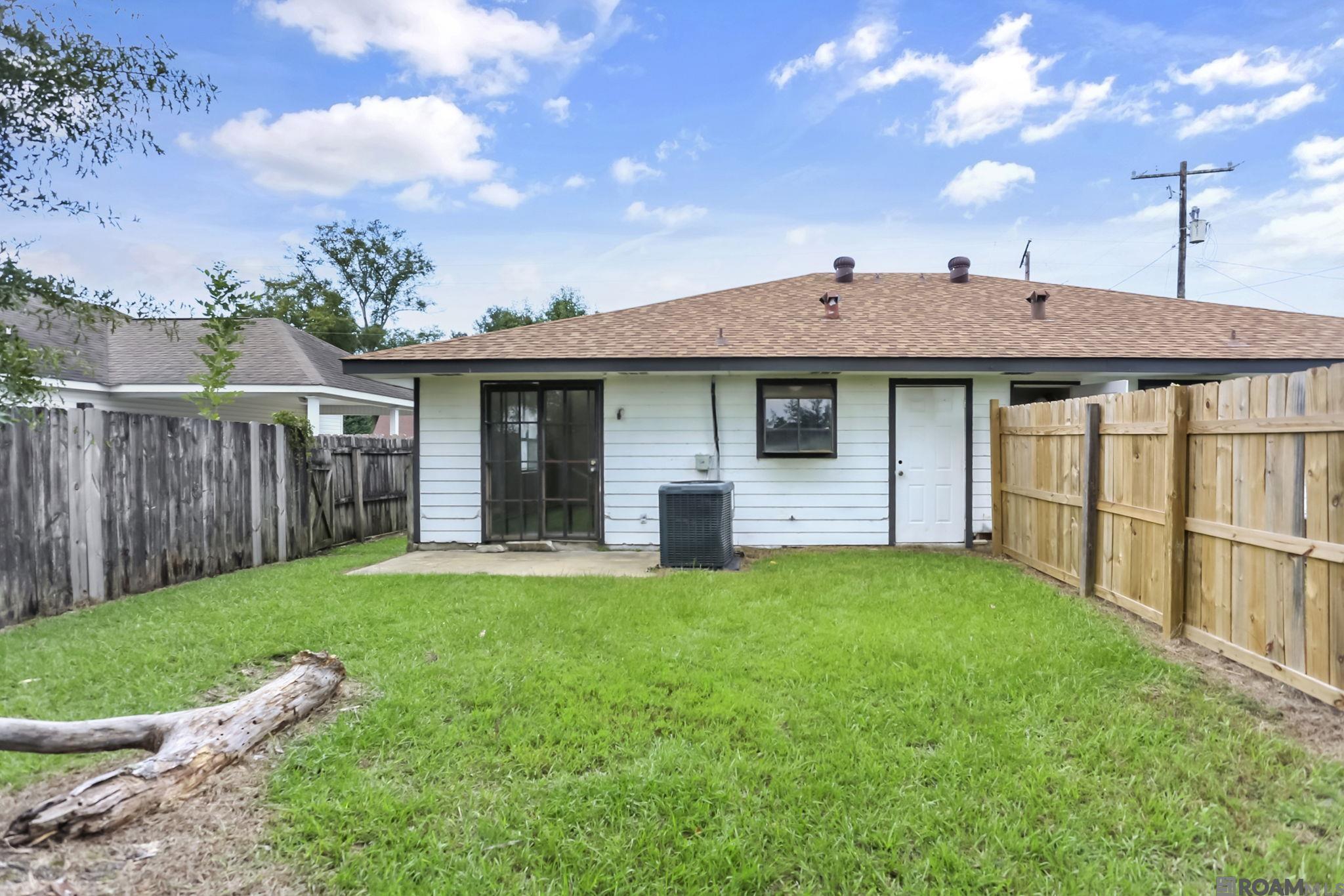 309 Hewitt Rd UNIT B, Hammond, LA, 70403