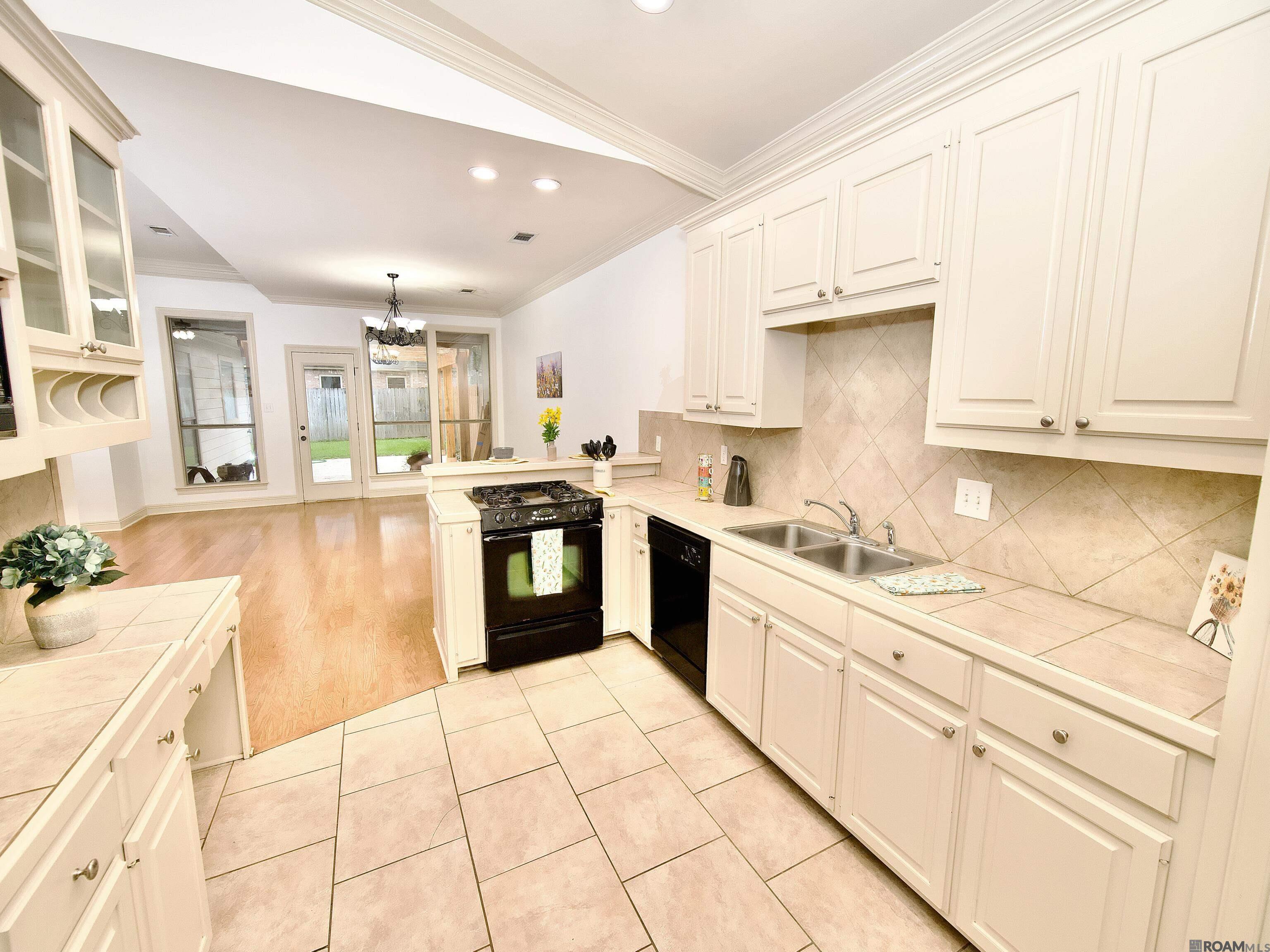 10409 Springtree Ave, Baton Rouge, LA, 70810