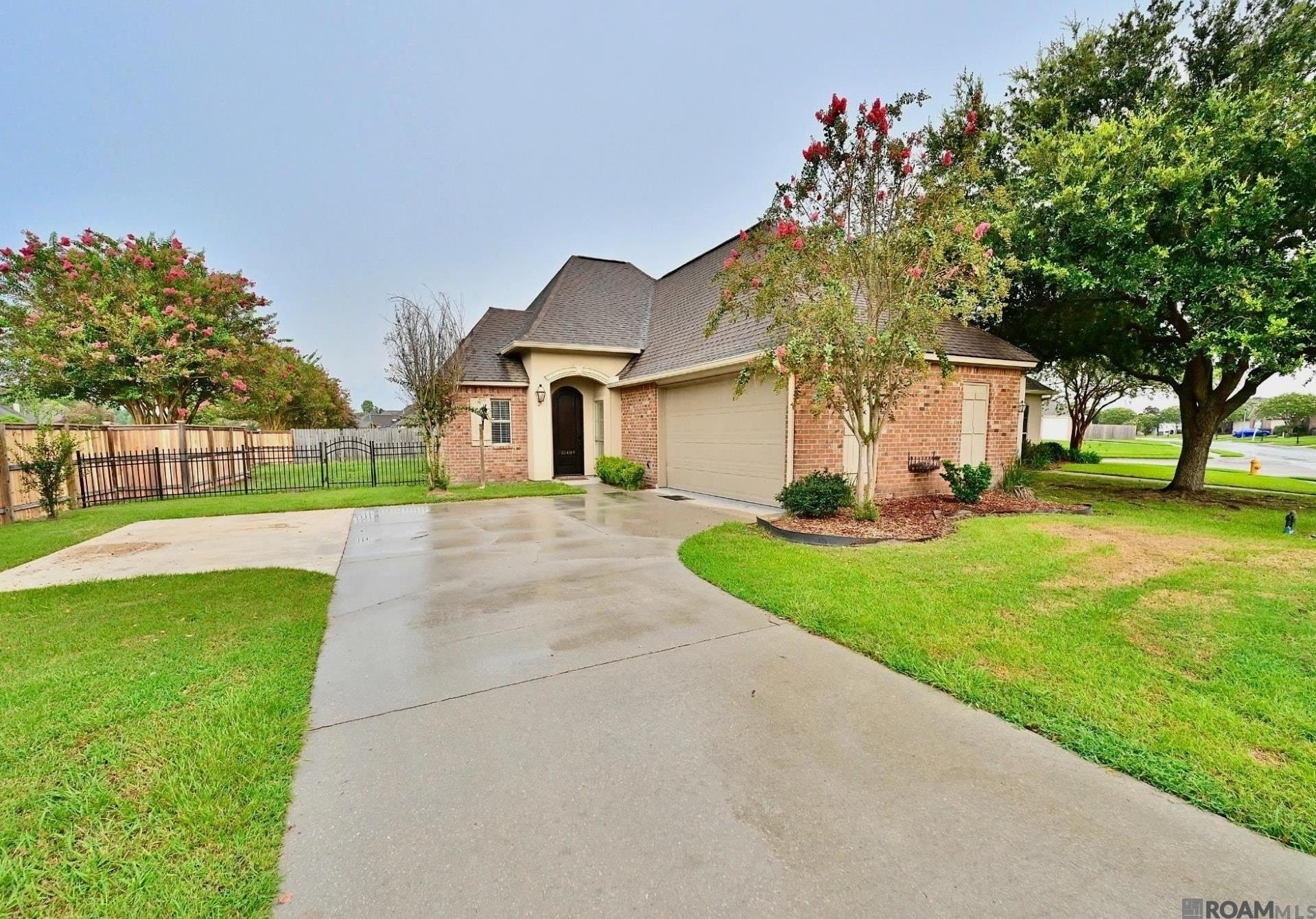10409 Springtree Ave, Baton Rouge, LA, 70810