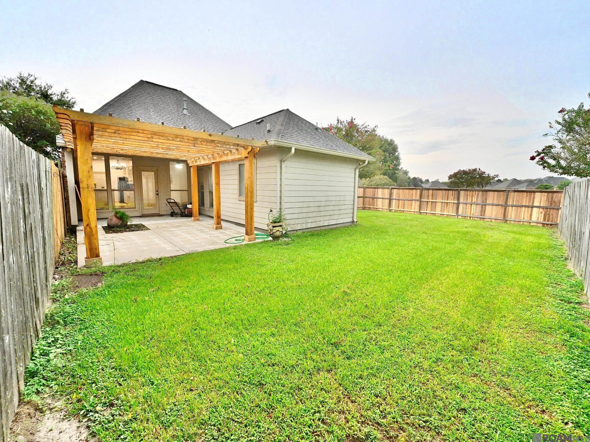 10409 Springtree Ave, Baton Rouge, LA, 70810