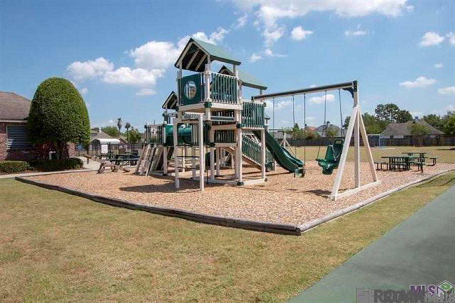 10409 Springtree Ave, Baton Rouge, LA, 70810