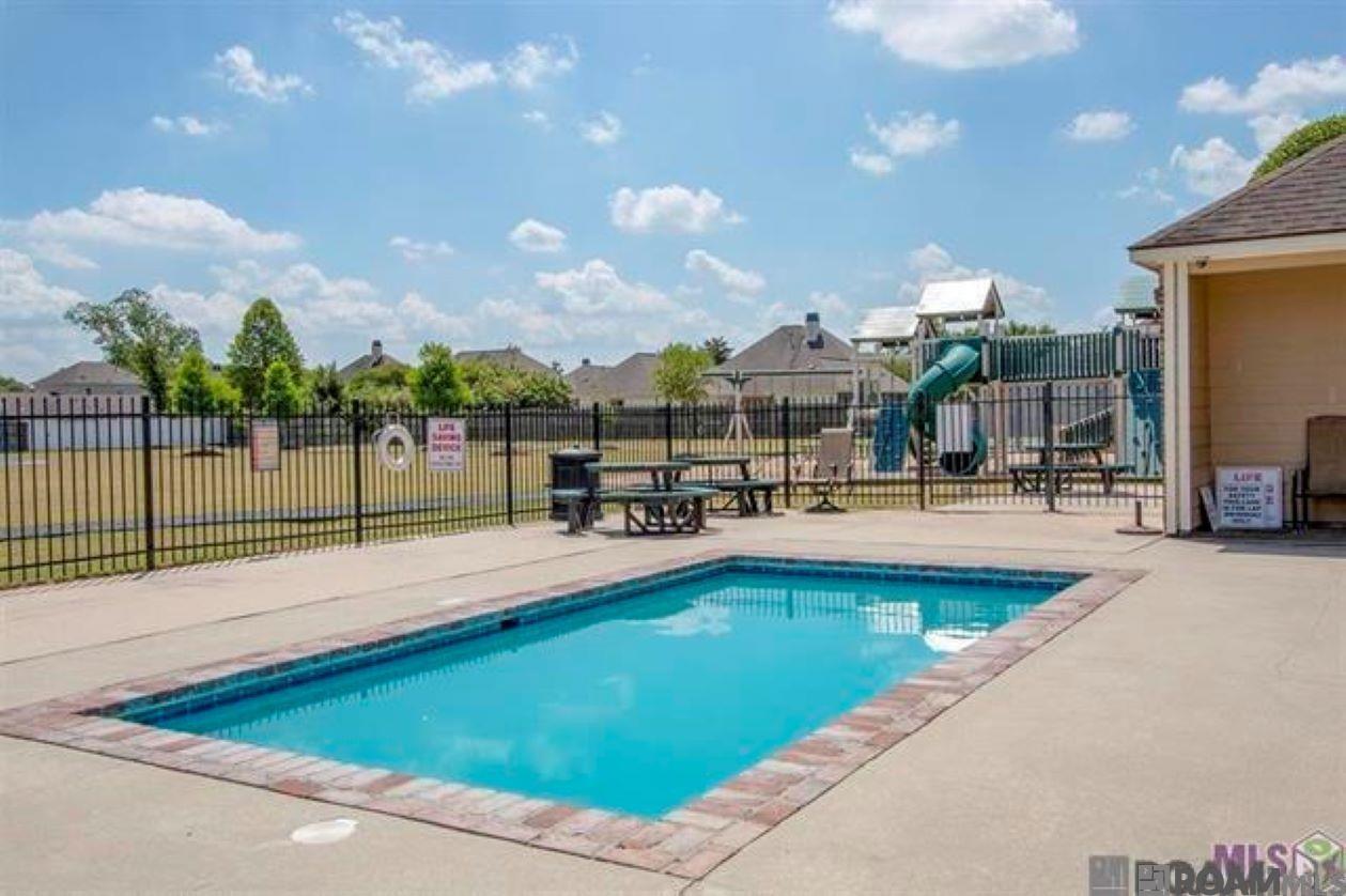 10409 Springtree Ave, Baton Rouge, LA, 70810