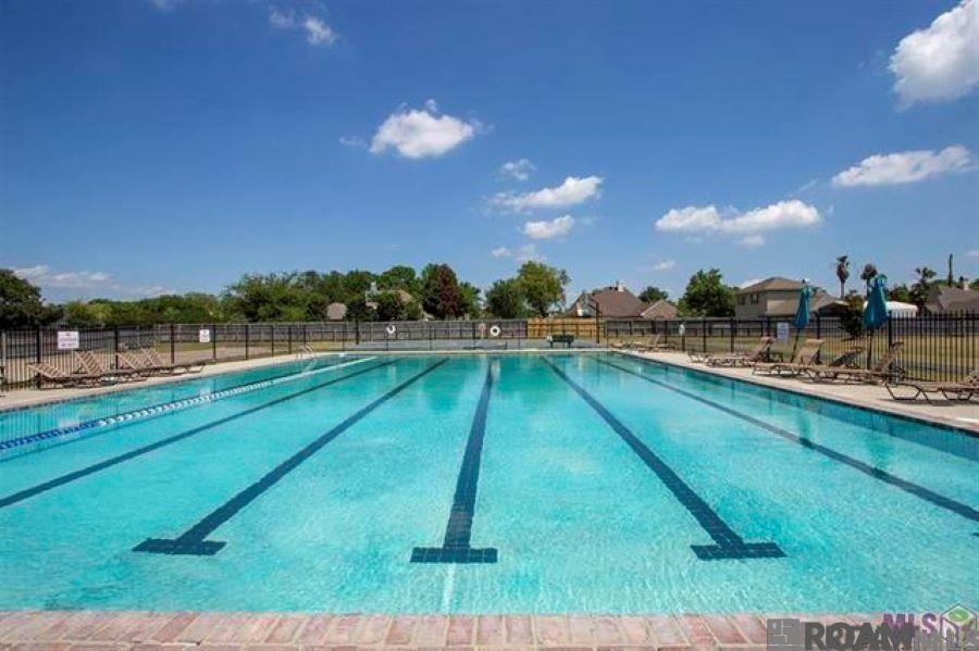 10409 Springtree Ave, Baton Rouge, LA, 70810