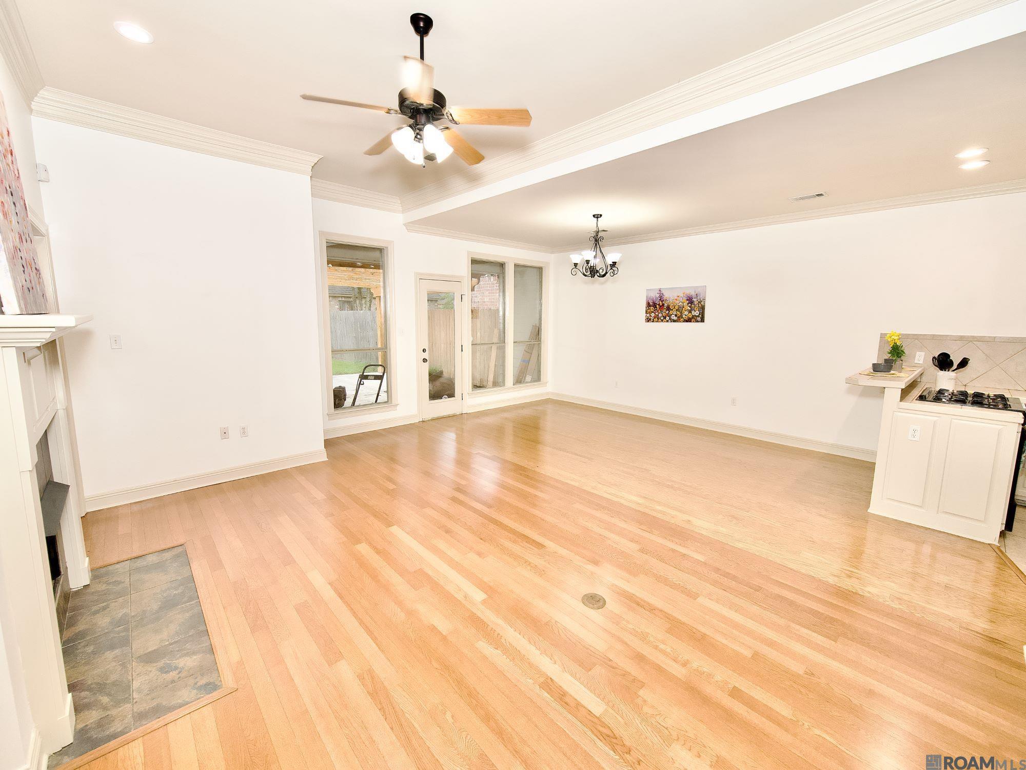 10409 Springtree Ave, Baton Rouge, LA, 70810