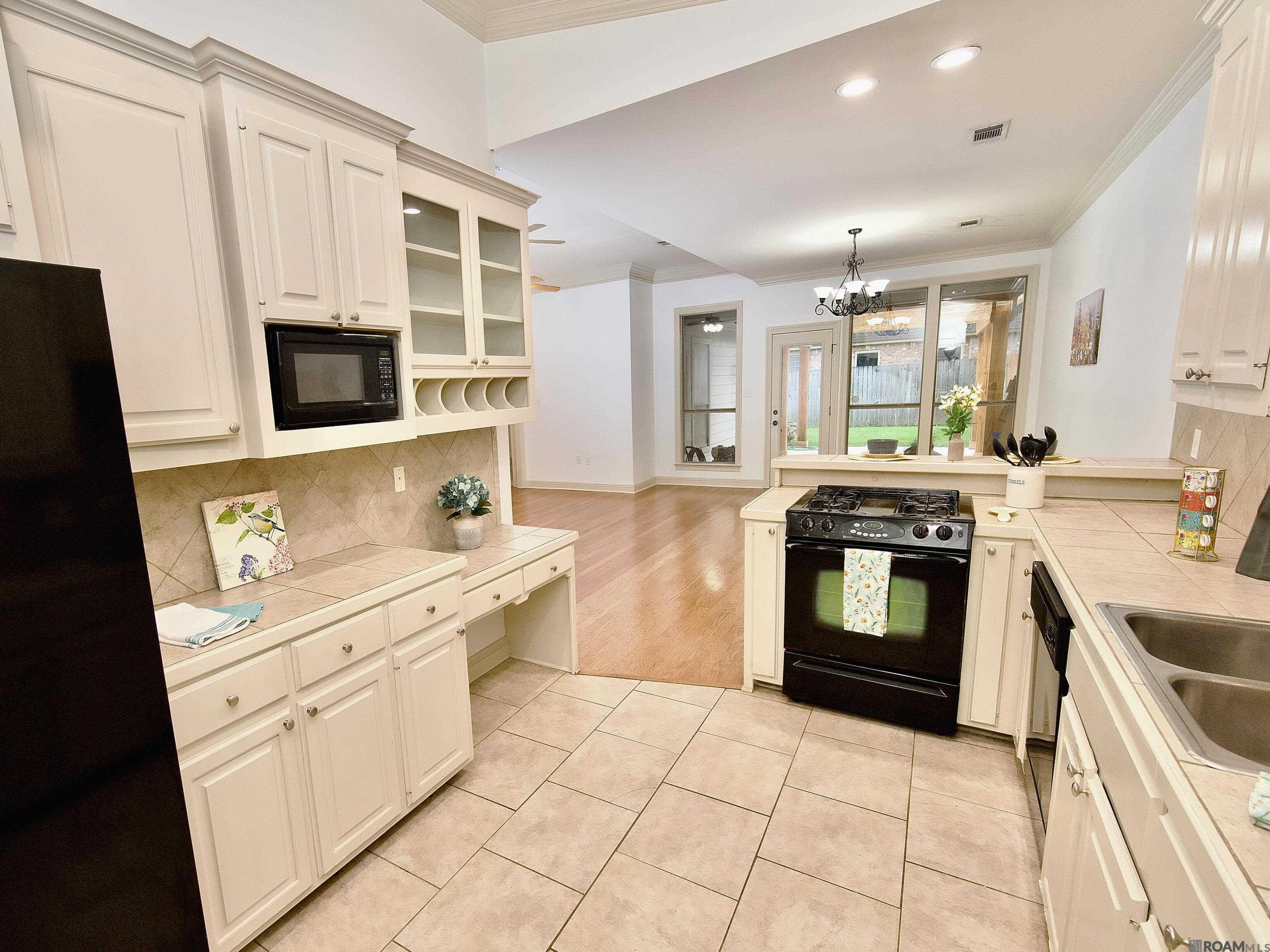 10409 Springtree Ave, Baton Rouge, LA, 70810