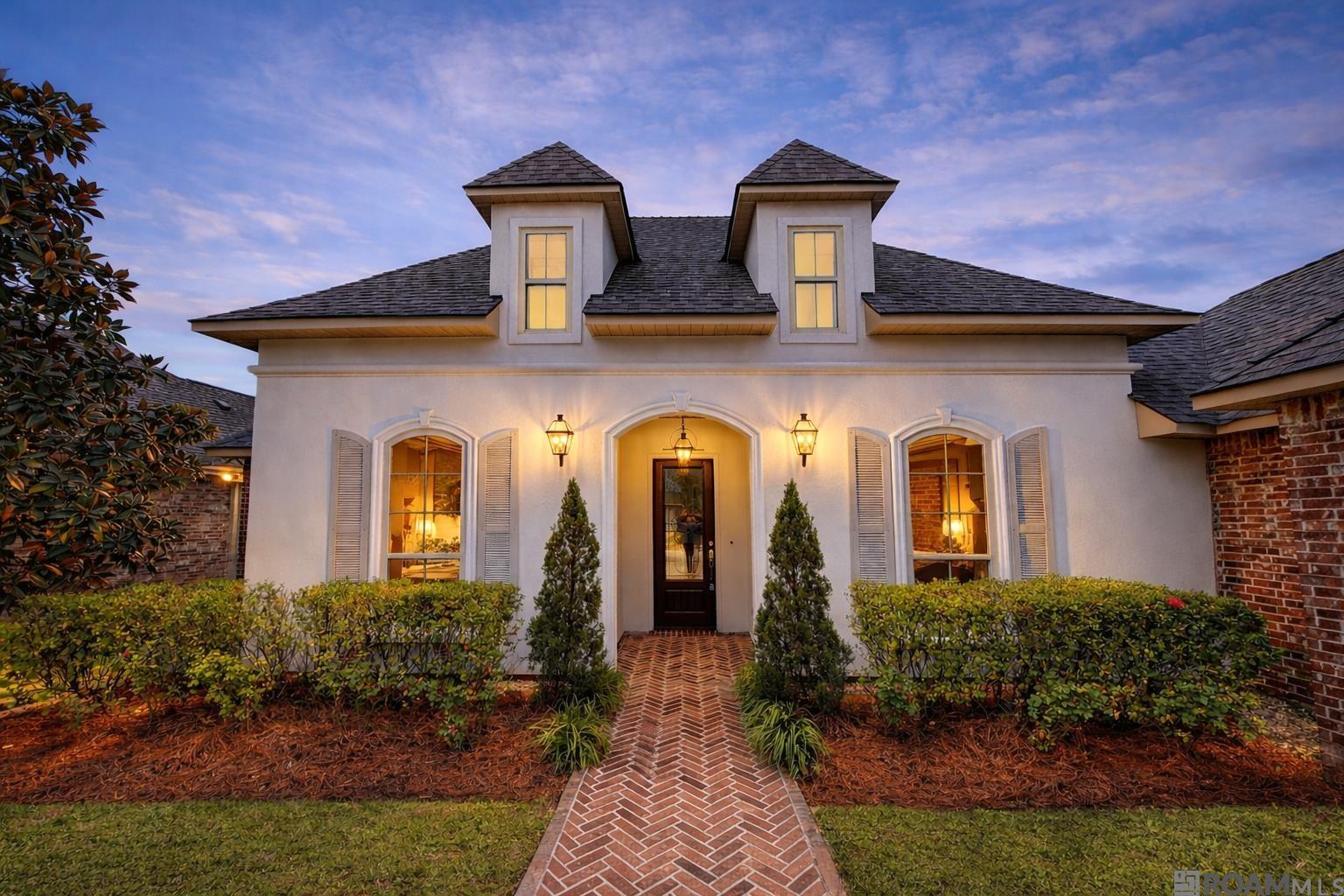 6142 Waterford Ln, Sorrento, LA, 70778