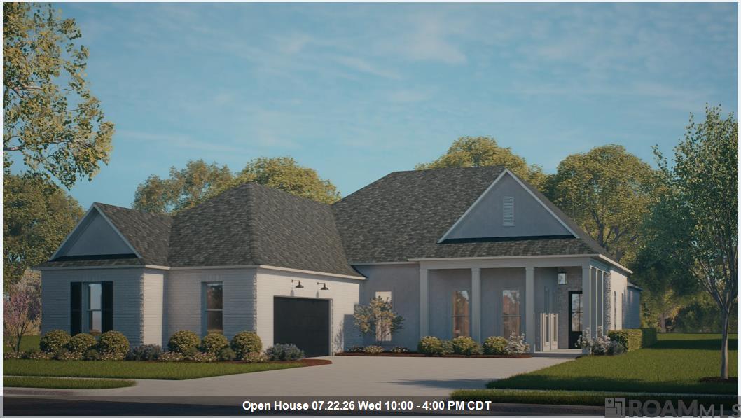 Open Houses