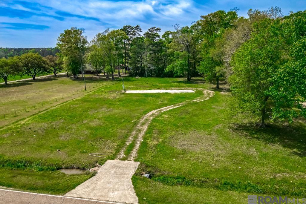 21139 Chaney Rd, Zachary, LA, 70791