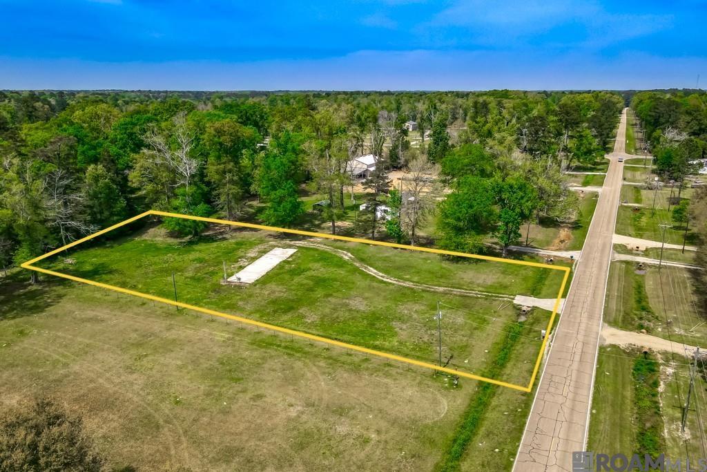 21139 Chaney Rd, Zachary, LA, 70791