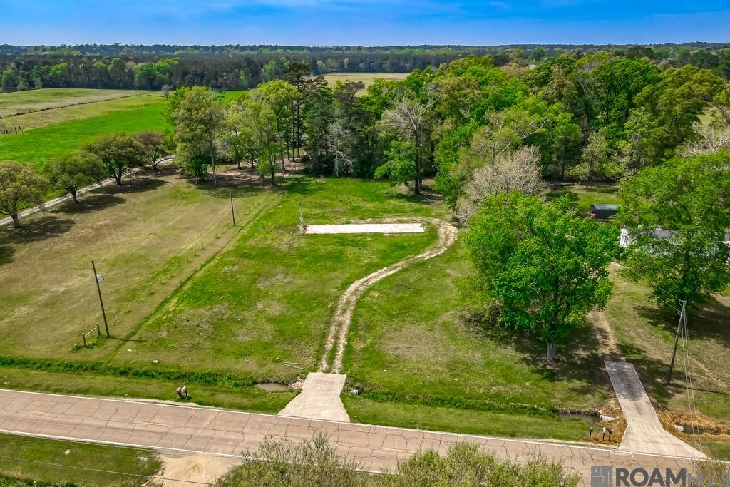 21139 Chaney Rd, Zachary, LA, 70791