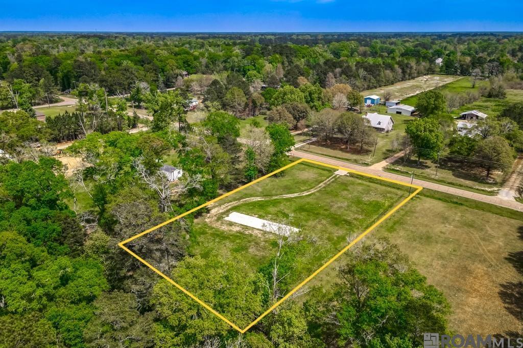 21139 Chaney Rd, Zachary, LA, 70791