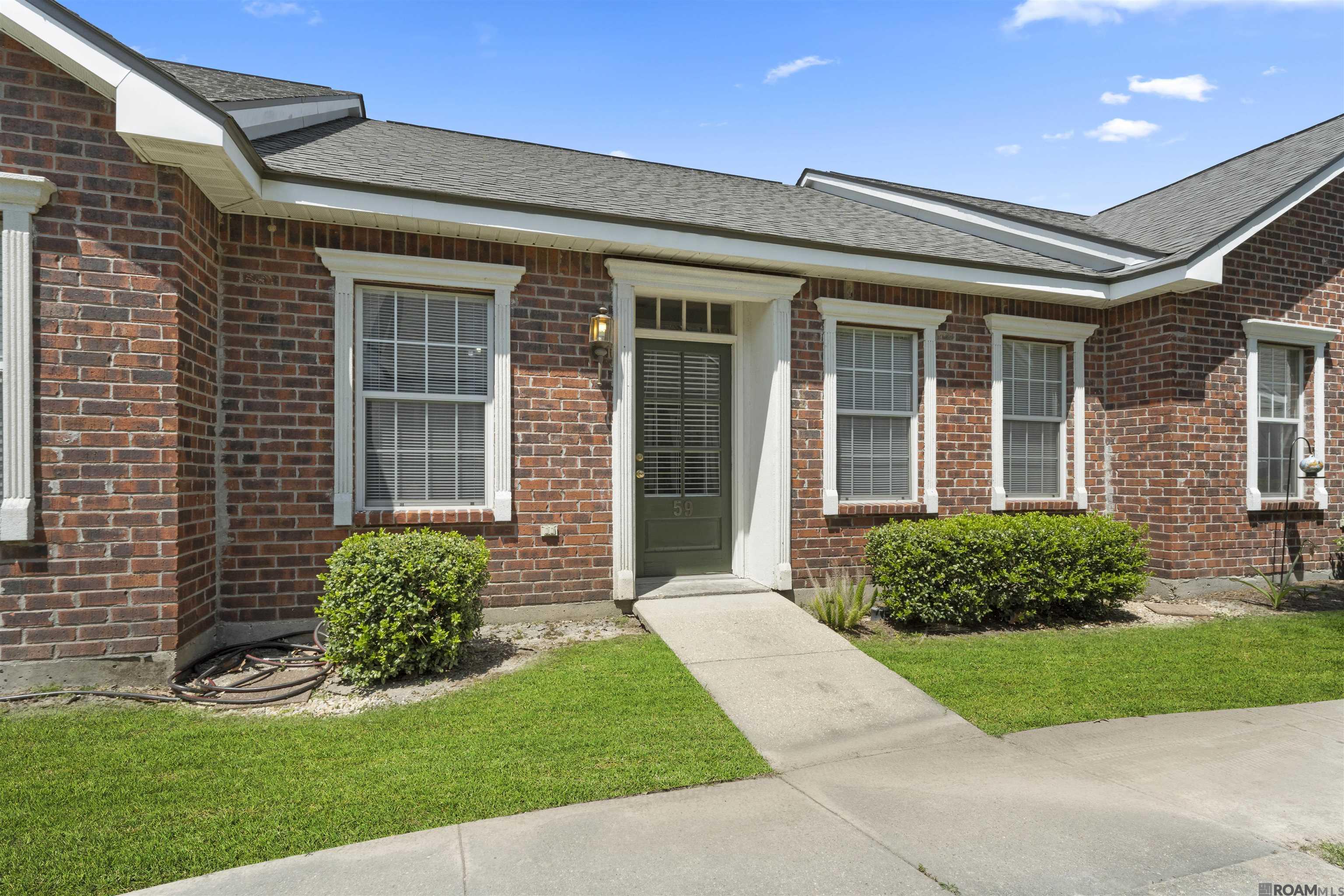 24 Higgins Ct, Baton Rouge, LA, 70808