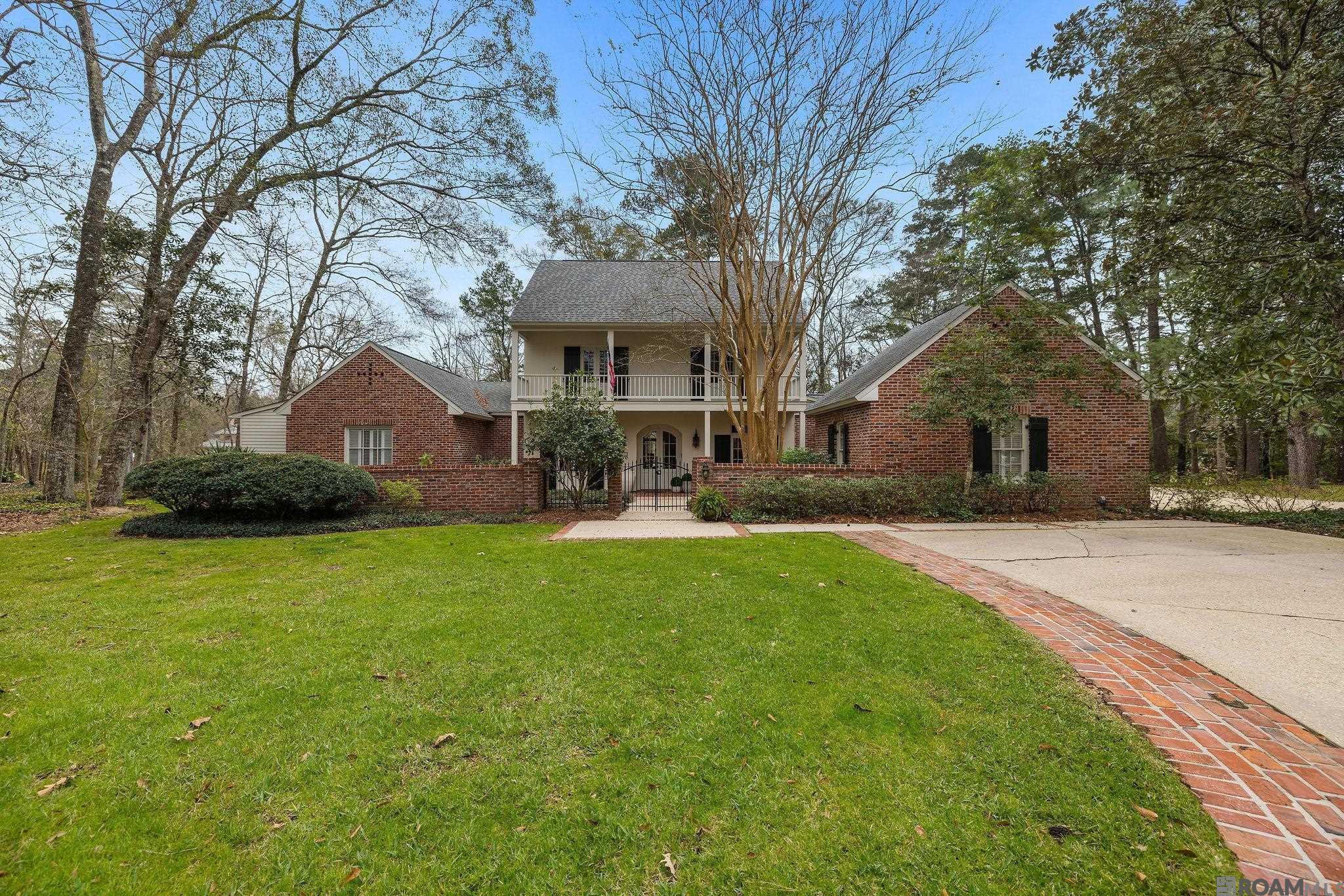 1914 Sugar Cane Ln, Saint George, LA, 70810