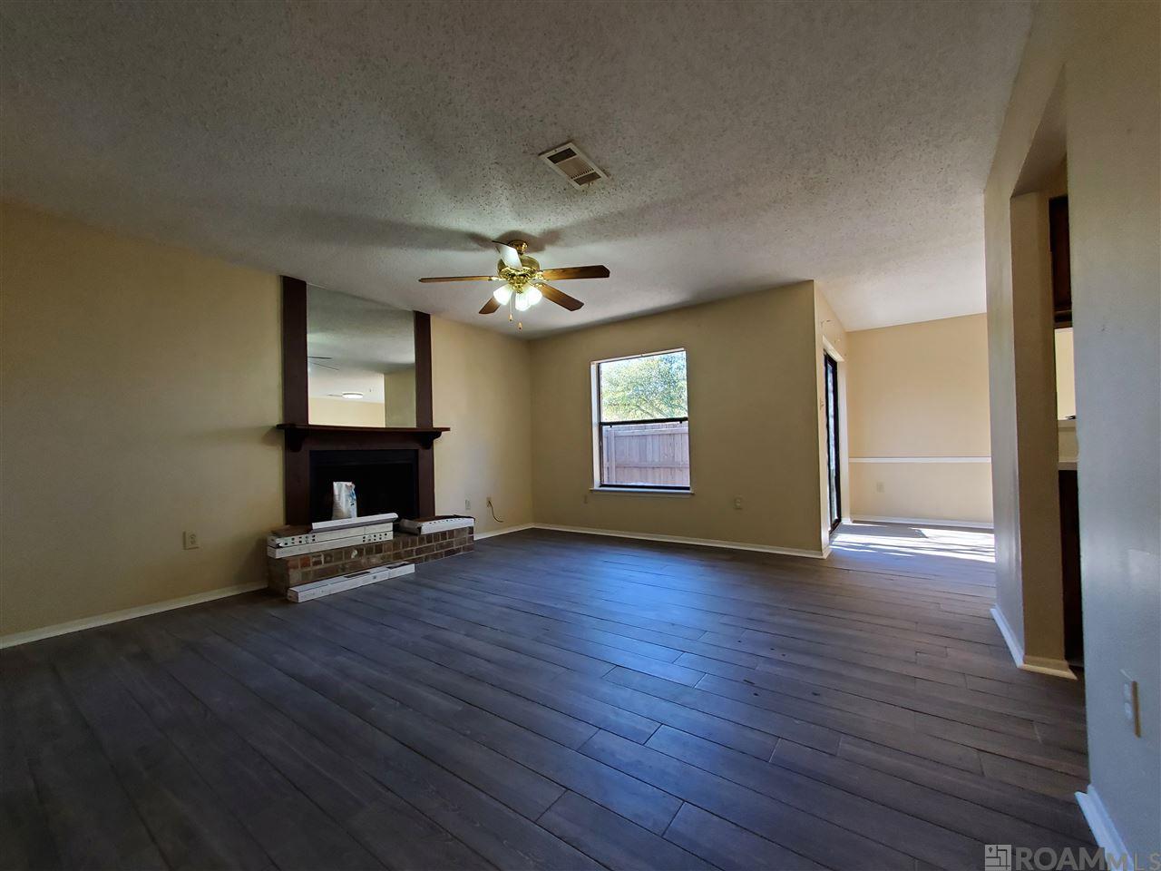 5213 Blair Ln UNIT C, Baton Rouge, LA, 70809