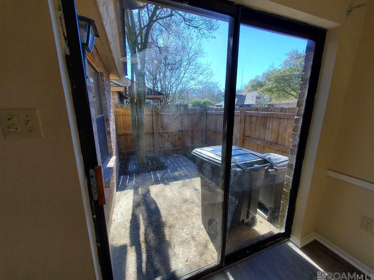 5213 Blair Ln UNIT C, Baton Rouge, LA, 70809