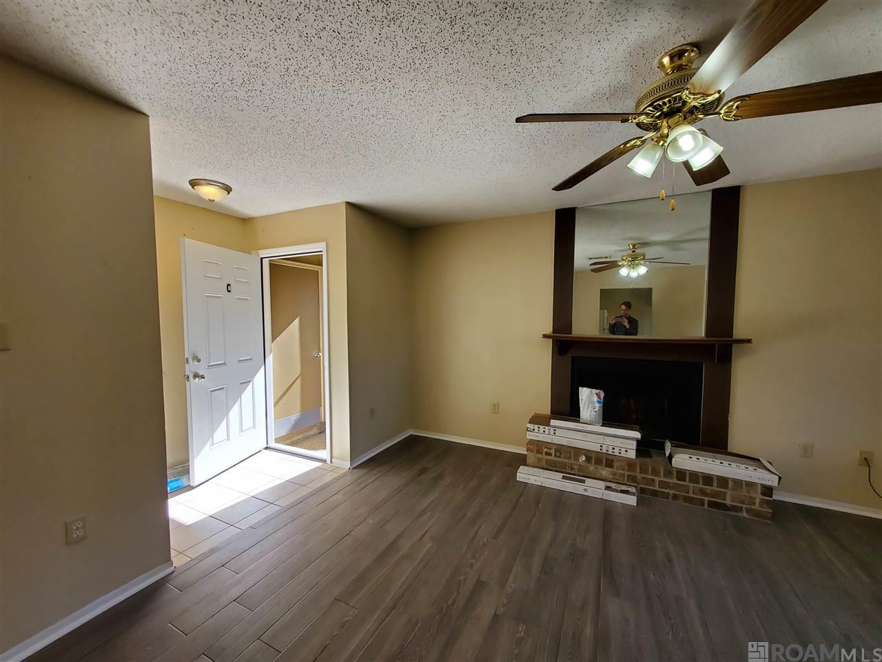 5213 Blair Ln UNIT C, Baton Rouge, LA, 70809