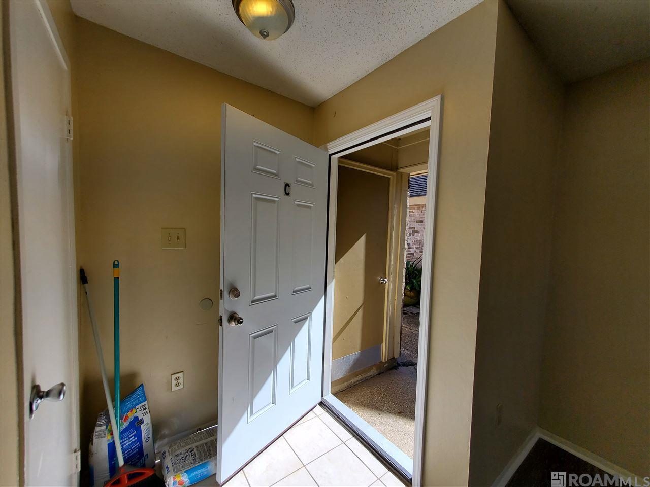 5213 Blair Ln UNIT C, Baton Rouge, LA, 70809