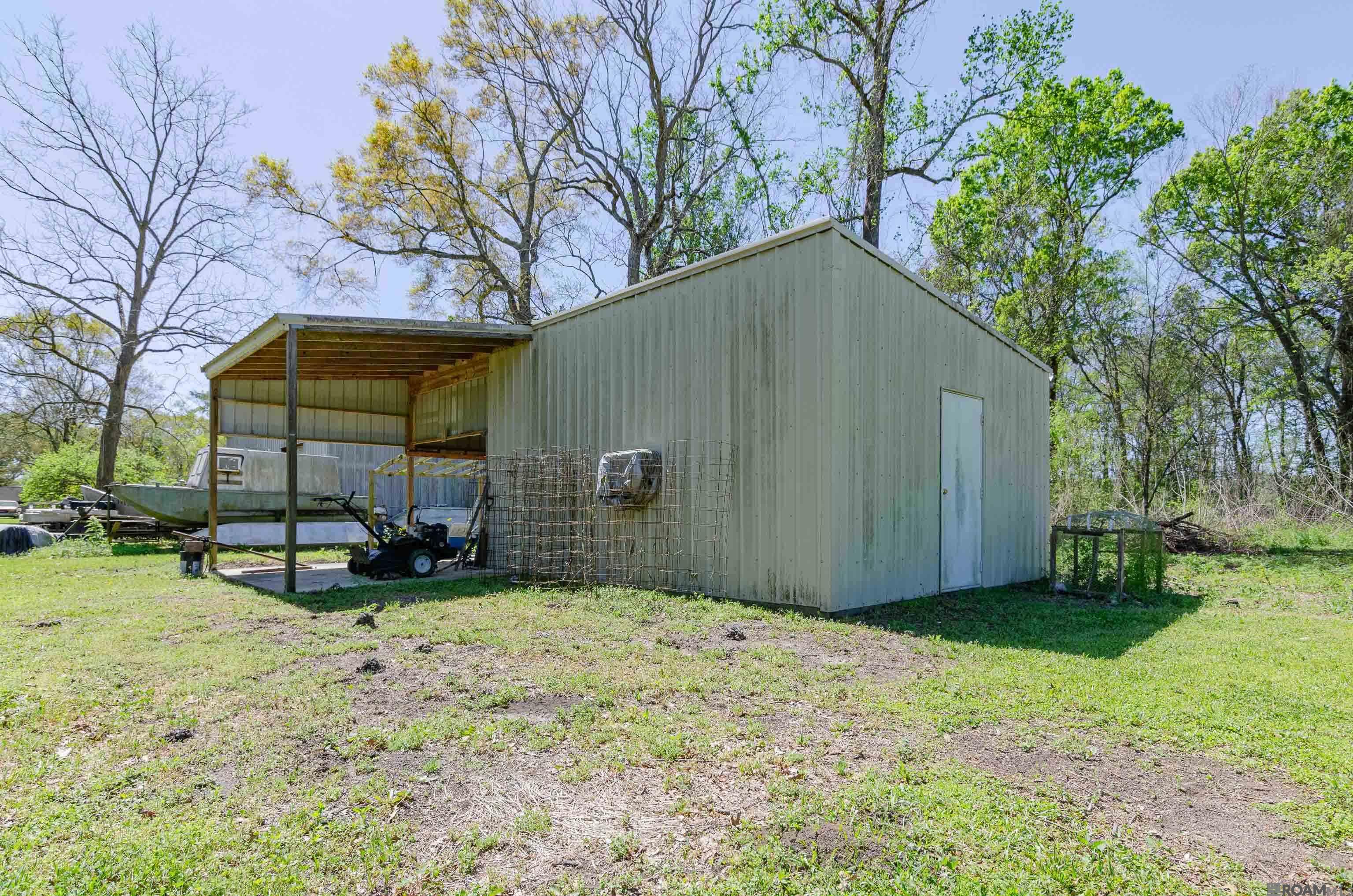 25380 Winter St, Plaquemine, LA, 70764