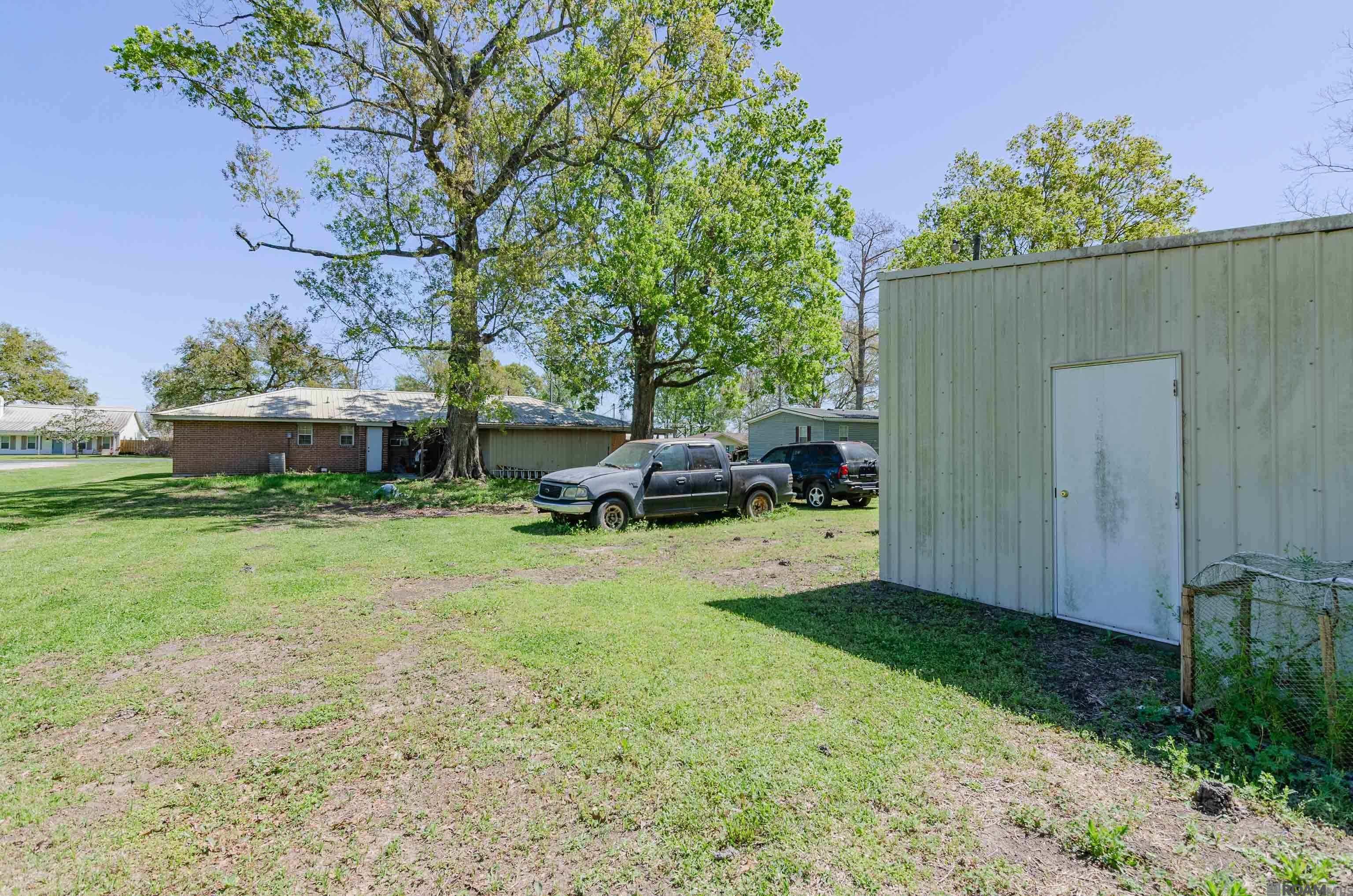 25380 Winter St, Plaquemine, LA, 70764