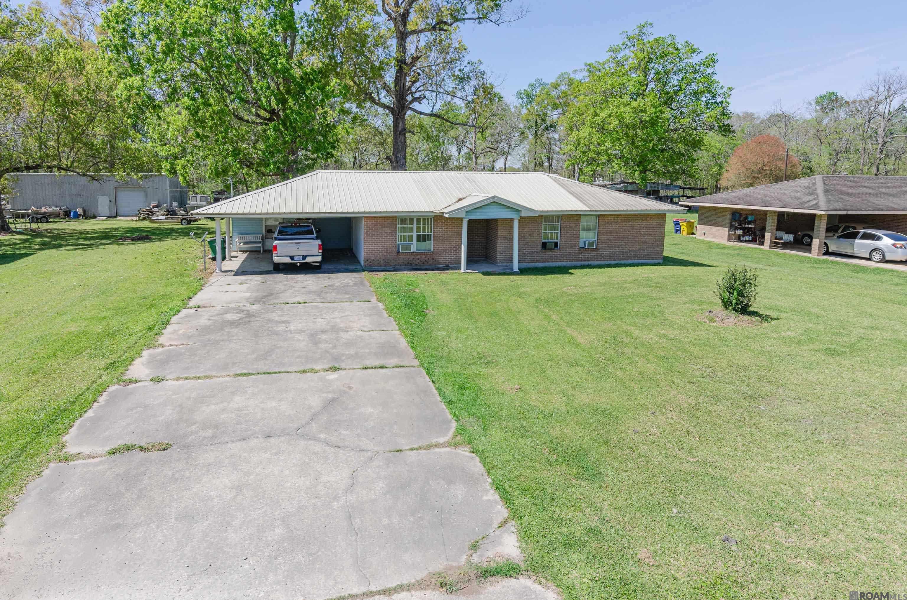 25380 Winter St, Plaquemine, LA, 70764