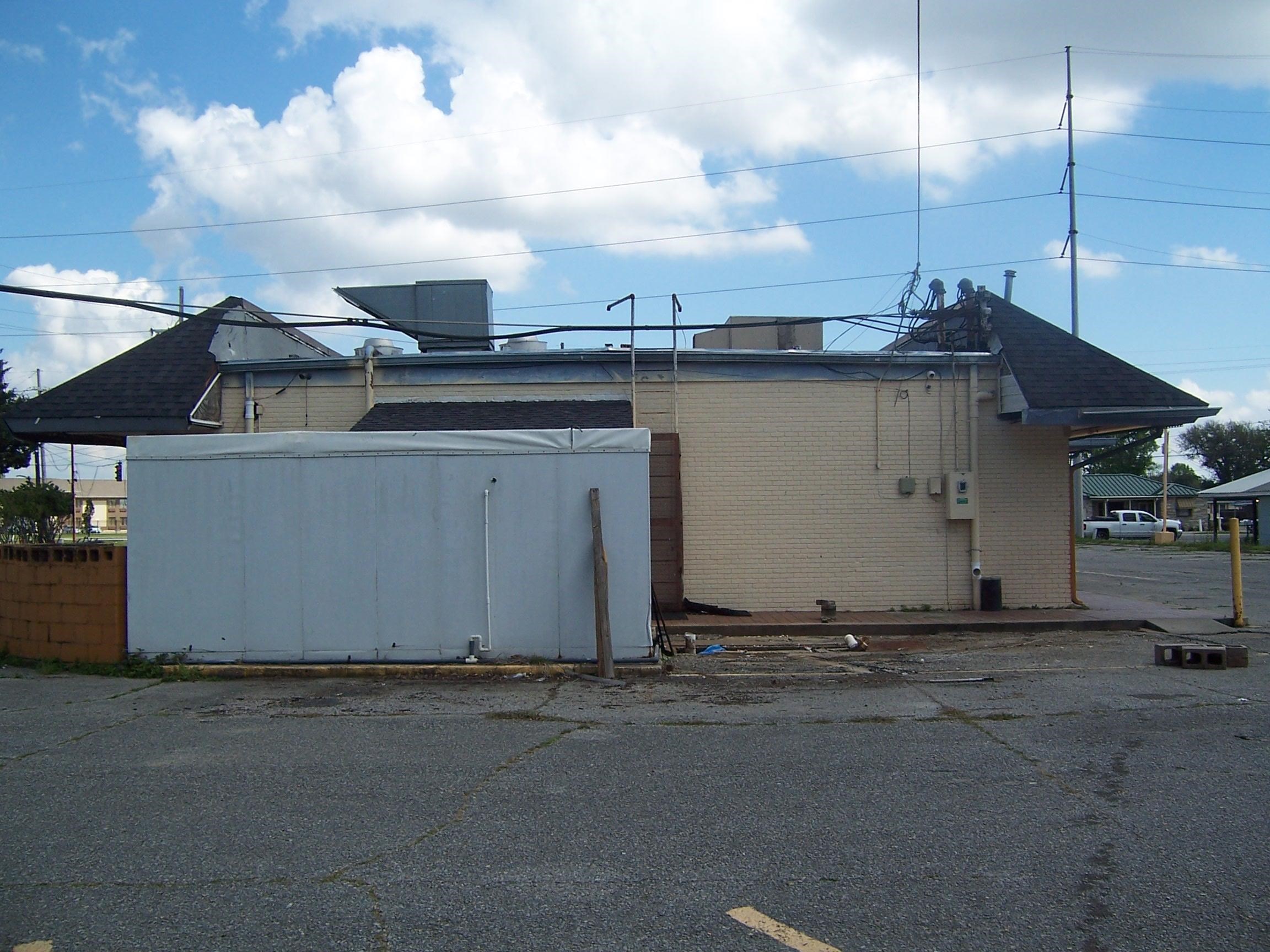 1110 Grand Caillou Road, Houma, LA, 70363