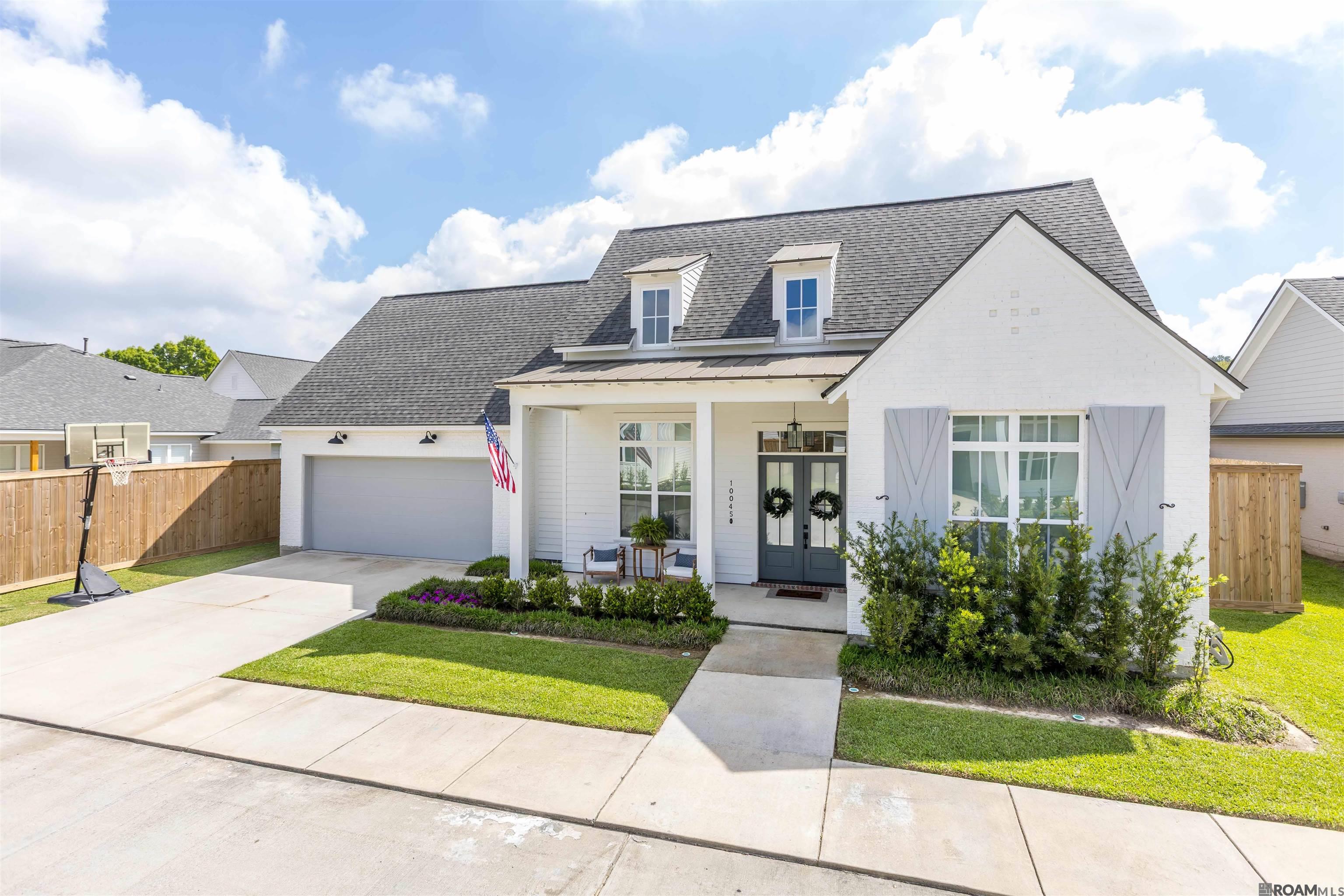 6112 Royal Palms Ct, Gonzales, LA, 70737