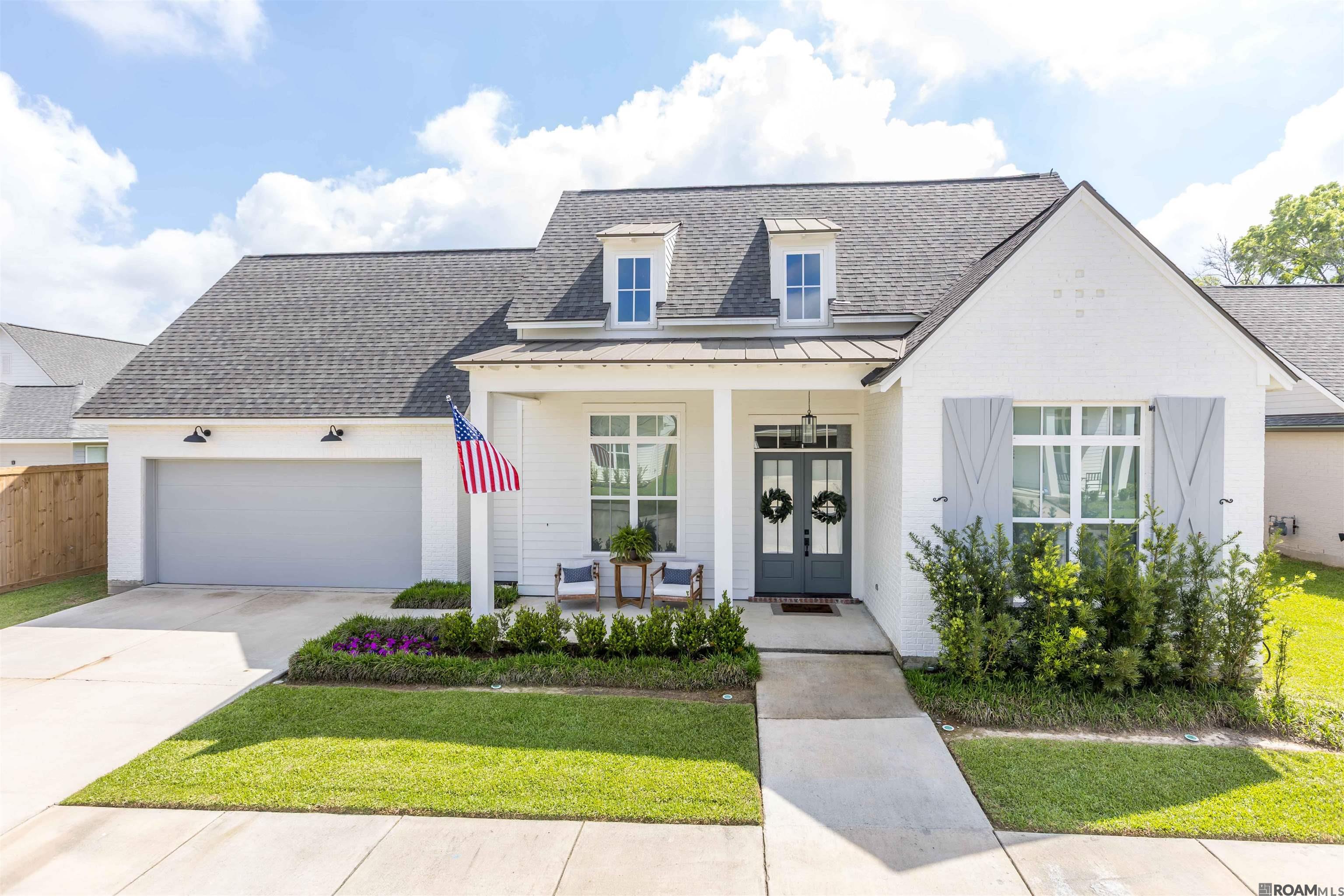 37048 La Hwy 74, Geismar, LA, 70734