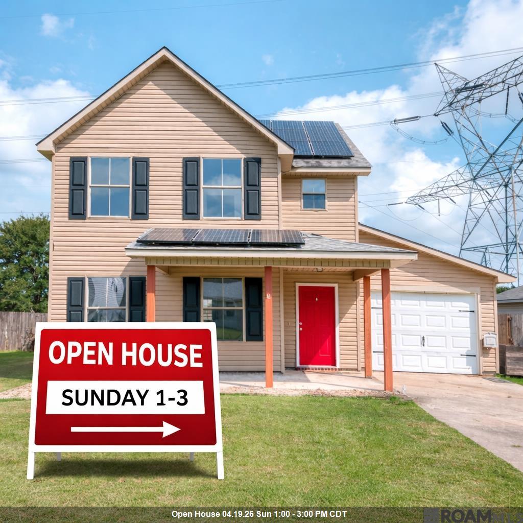 203 Independence Drive, Houma, LA, 70360