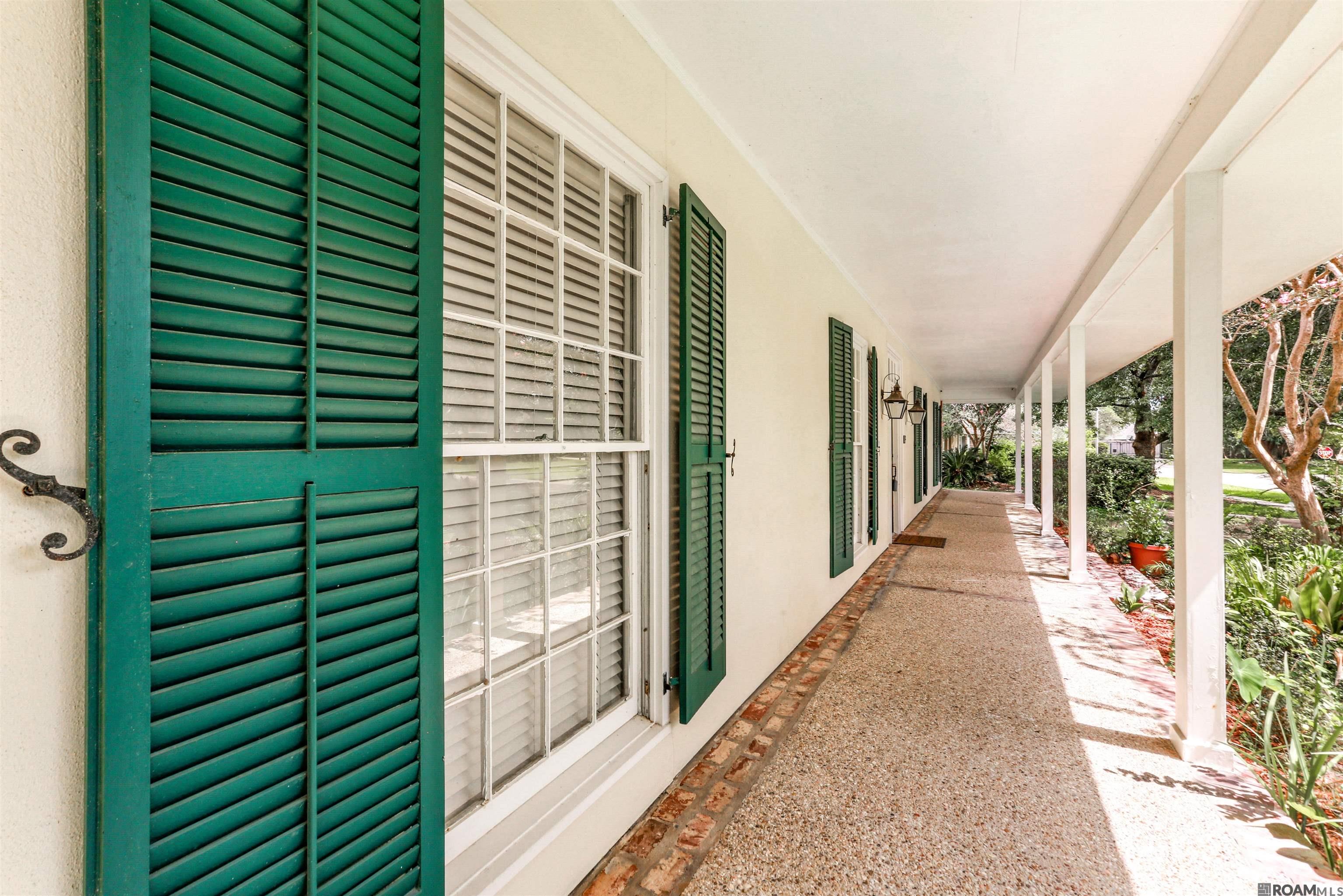 621 W Woodruff Dr, Baton Rouge, LA, 70808