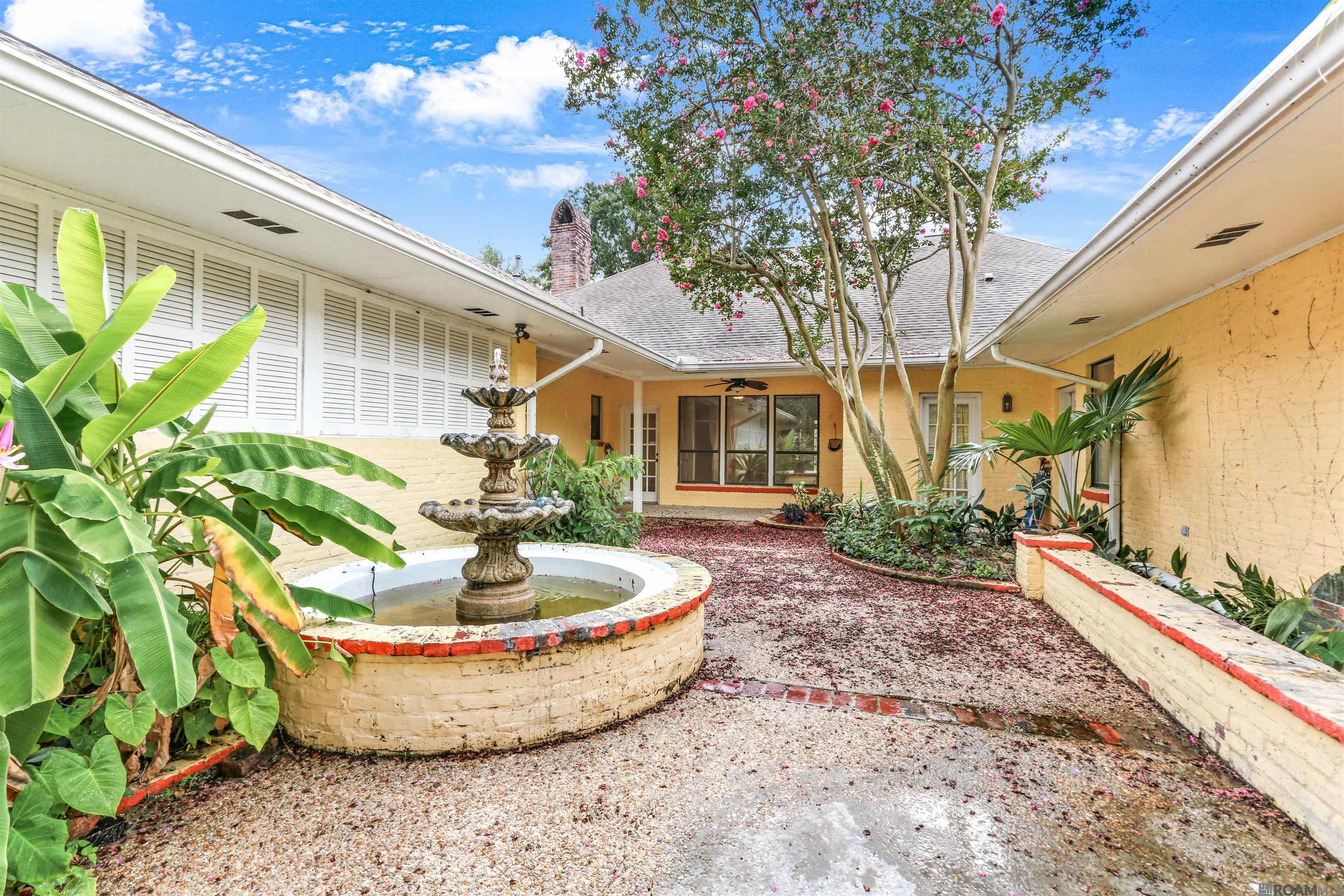 621 W Woodruff Dr, Baton Rouge, LA, 70808