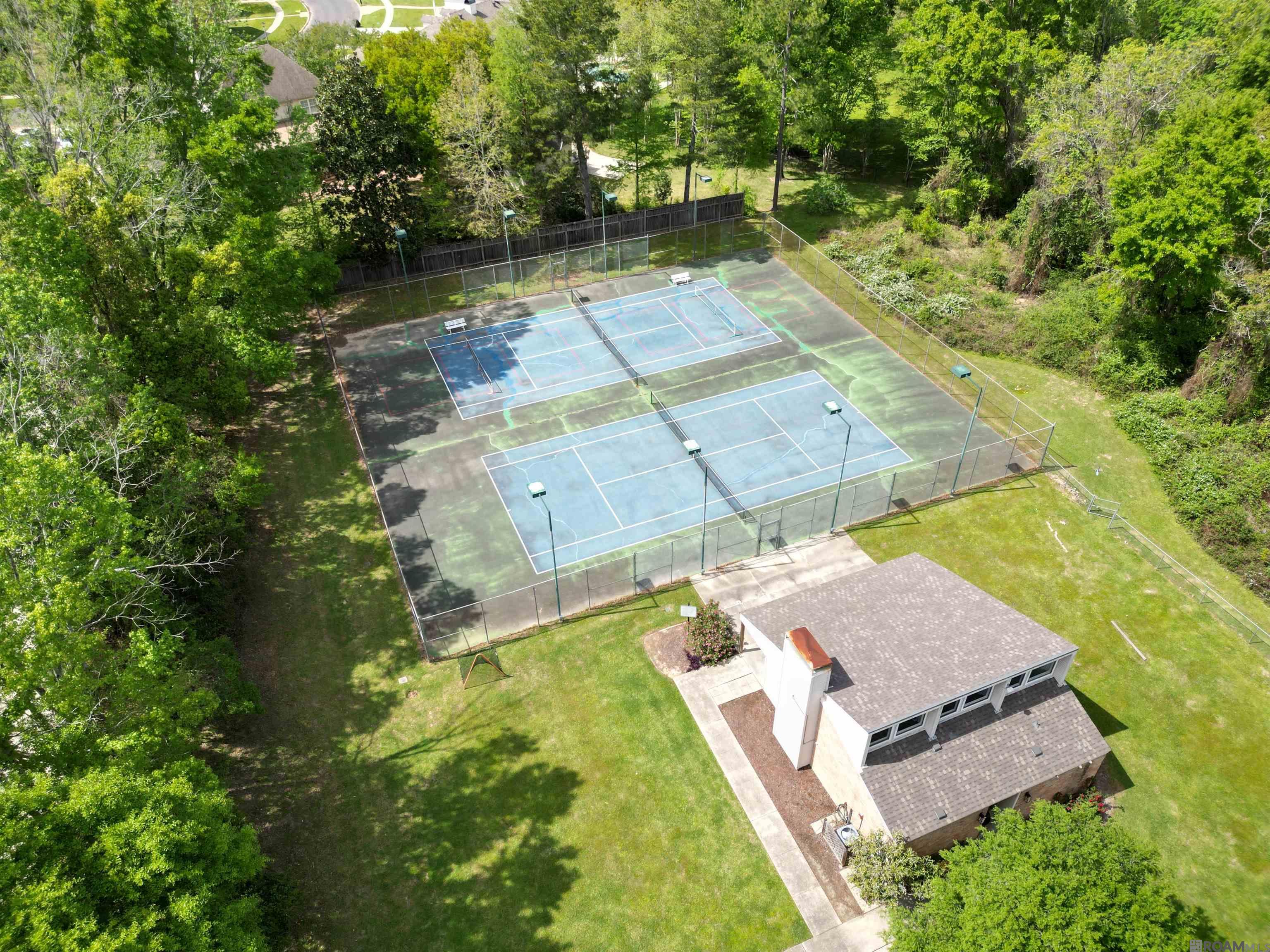 621 W Woodruff Dr, Baton Rouge, LA, 70808