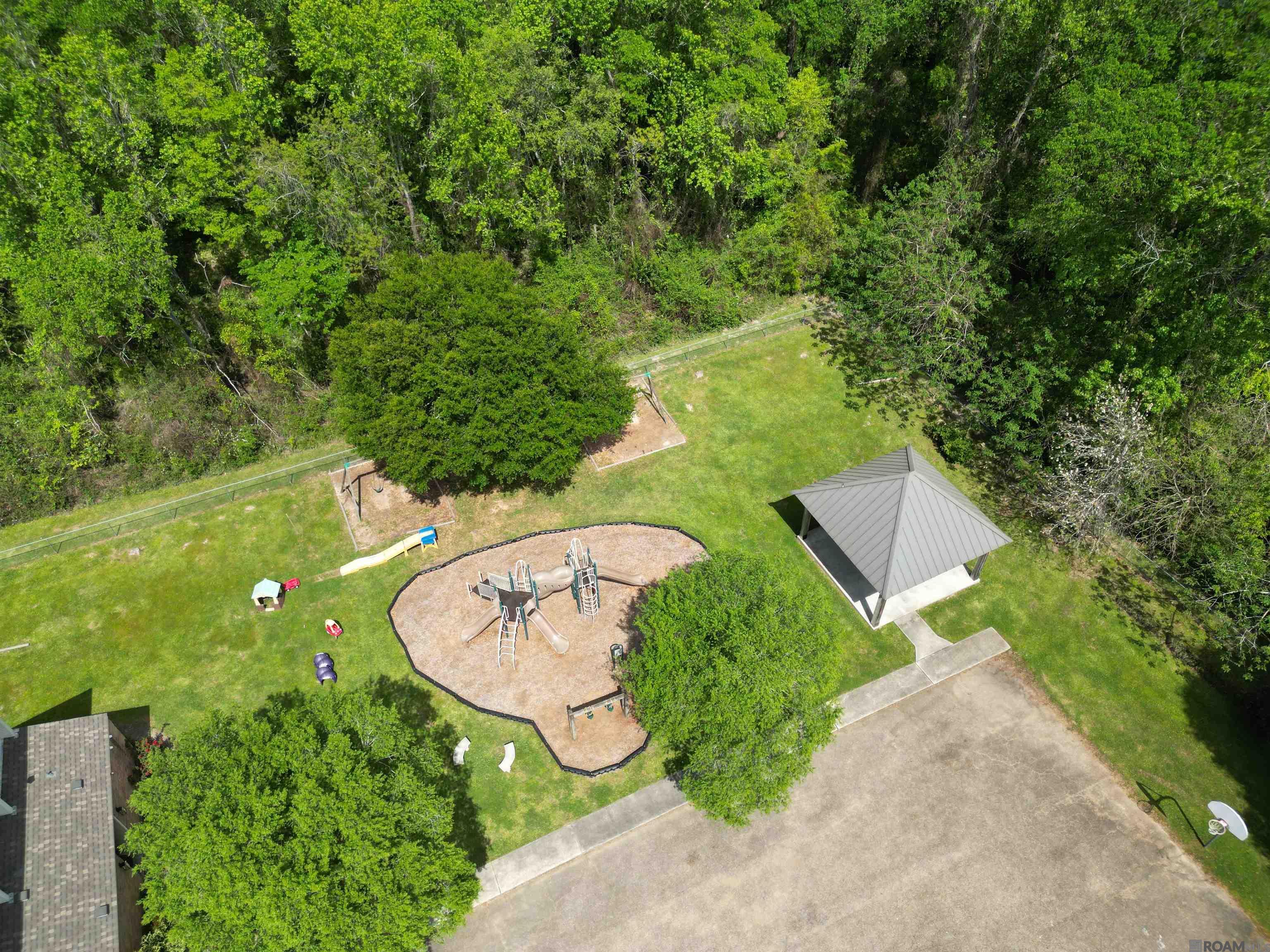 621 W Woodruff Dr, Baton Rouge, LA, 70808