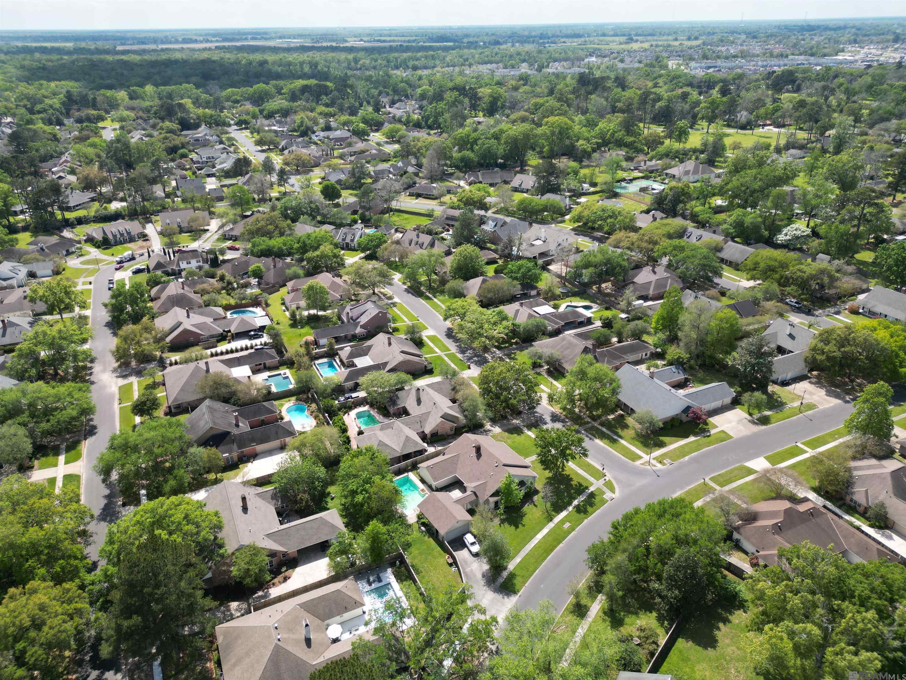 621 W Woodruff Dr, Baton Rouge, LA, 70808