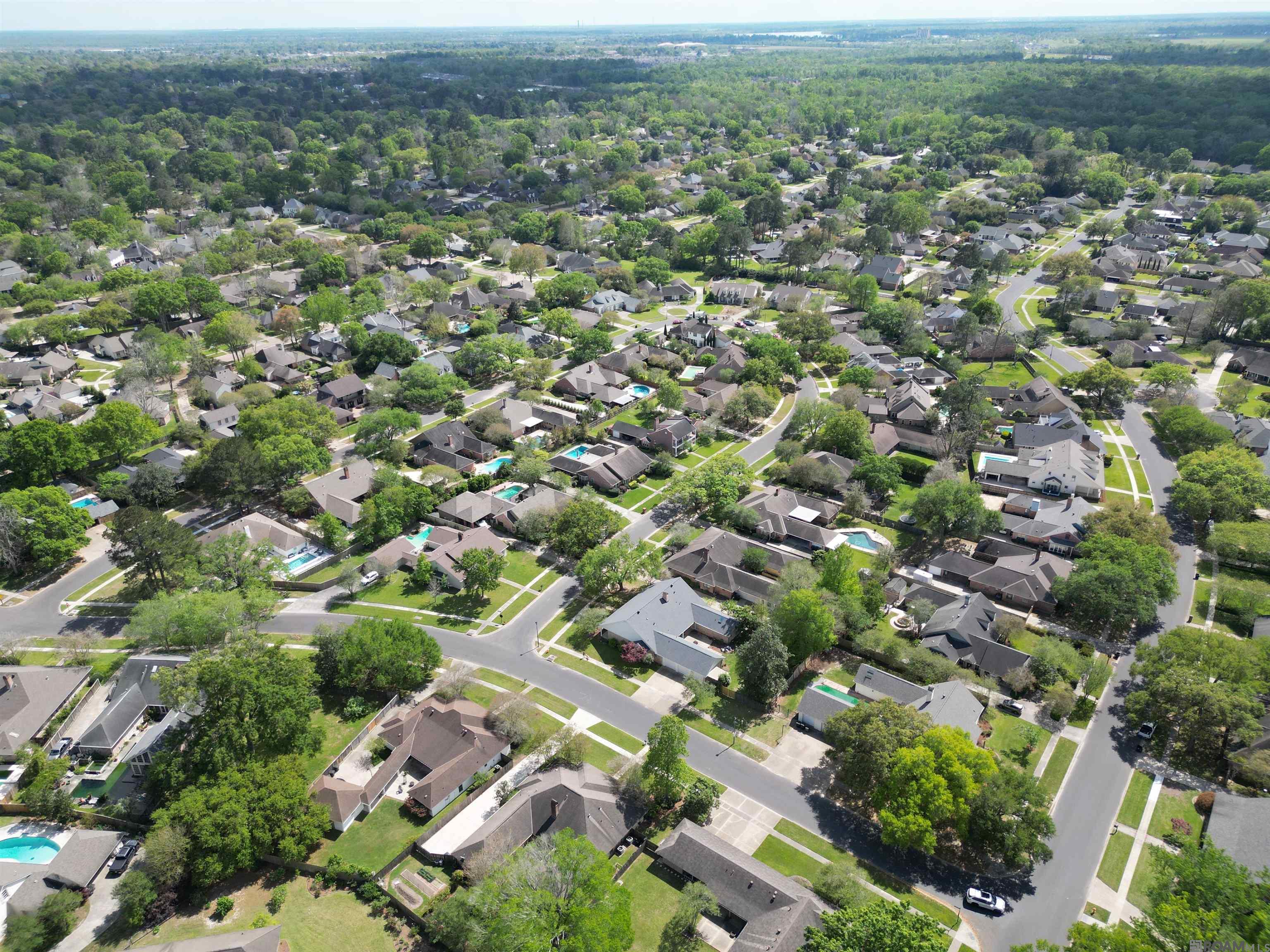 621 W Woodruff Dr, Baton Rouge, LA, 70808