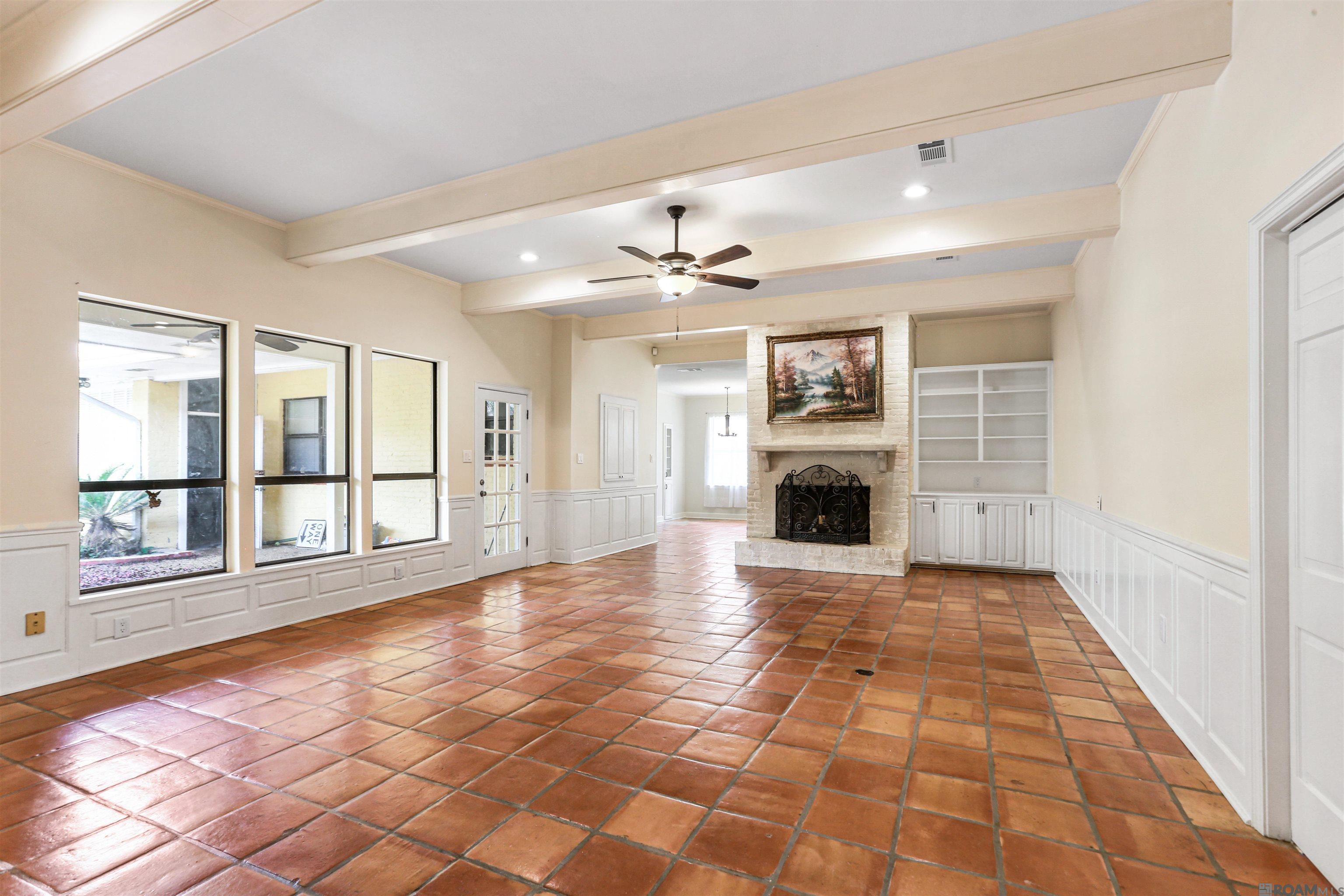 621 W Woodruff Dr, Baton Rouge, LA, 70808