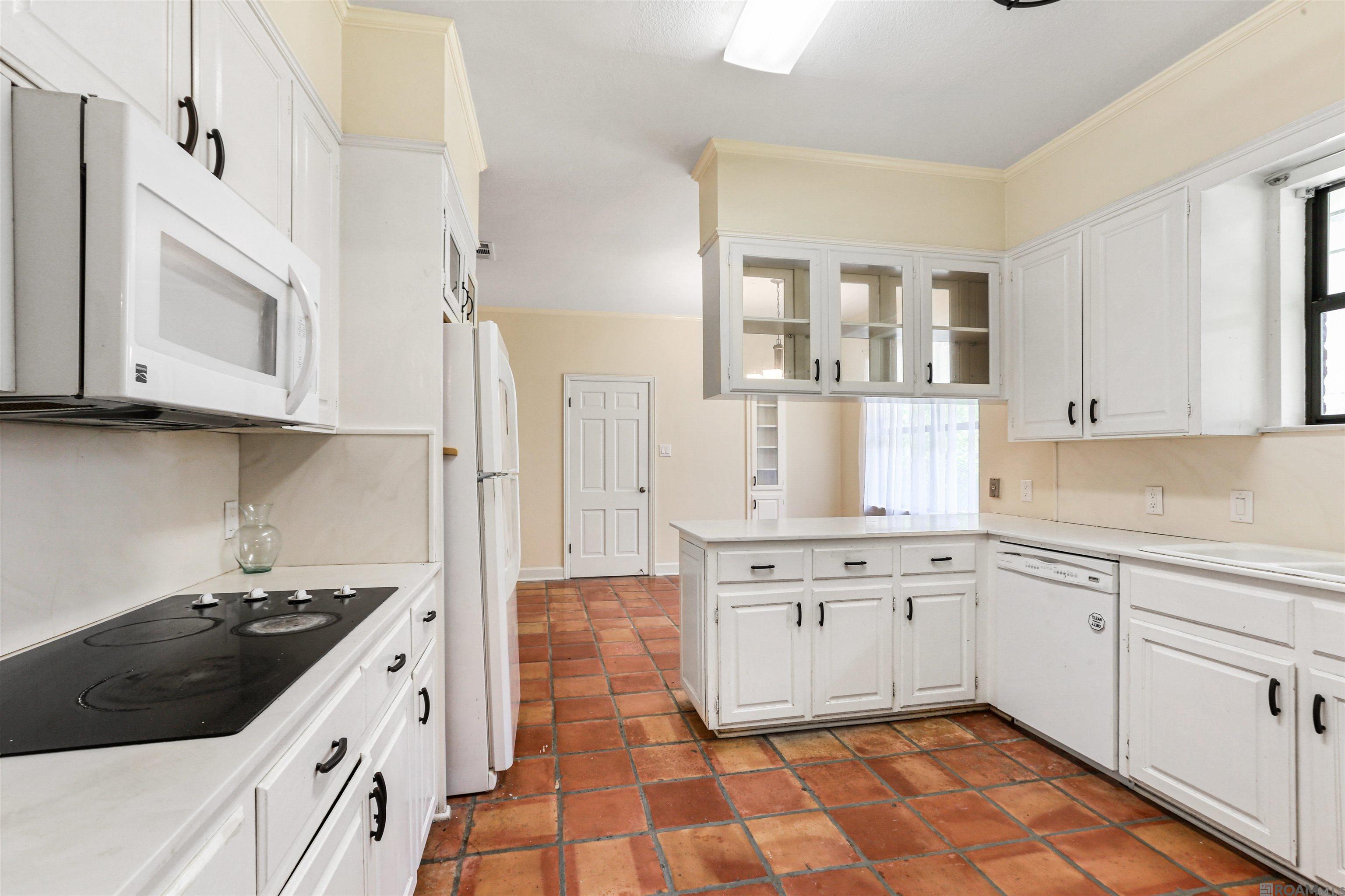 621 W Woodruff Dr, Baton Rouge, LA, 70808