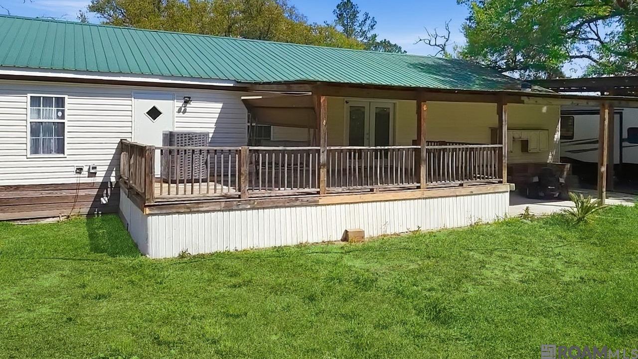 16954 Florida Blvd, Holden, LA, 70744