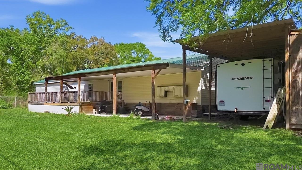 16954 Florida Blvd, Holden, LA, 70744