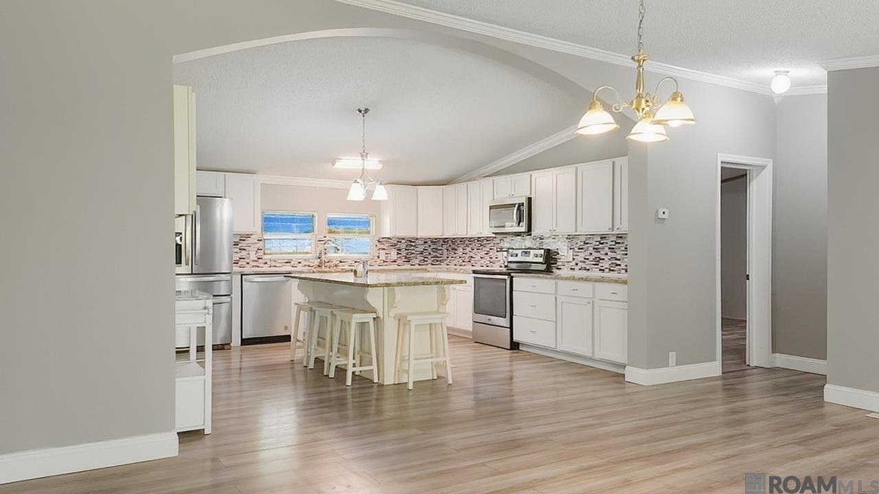 16954 Florida Blvd, Holden, LA, 70744