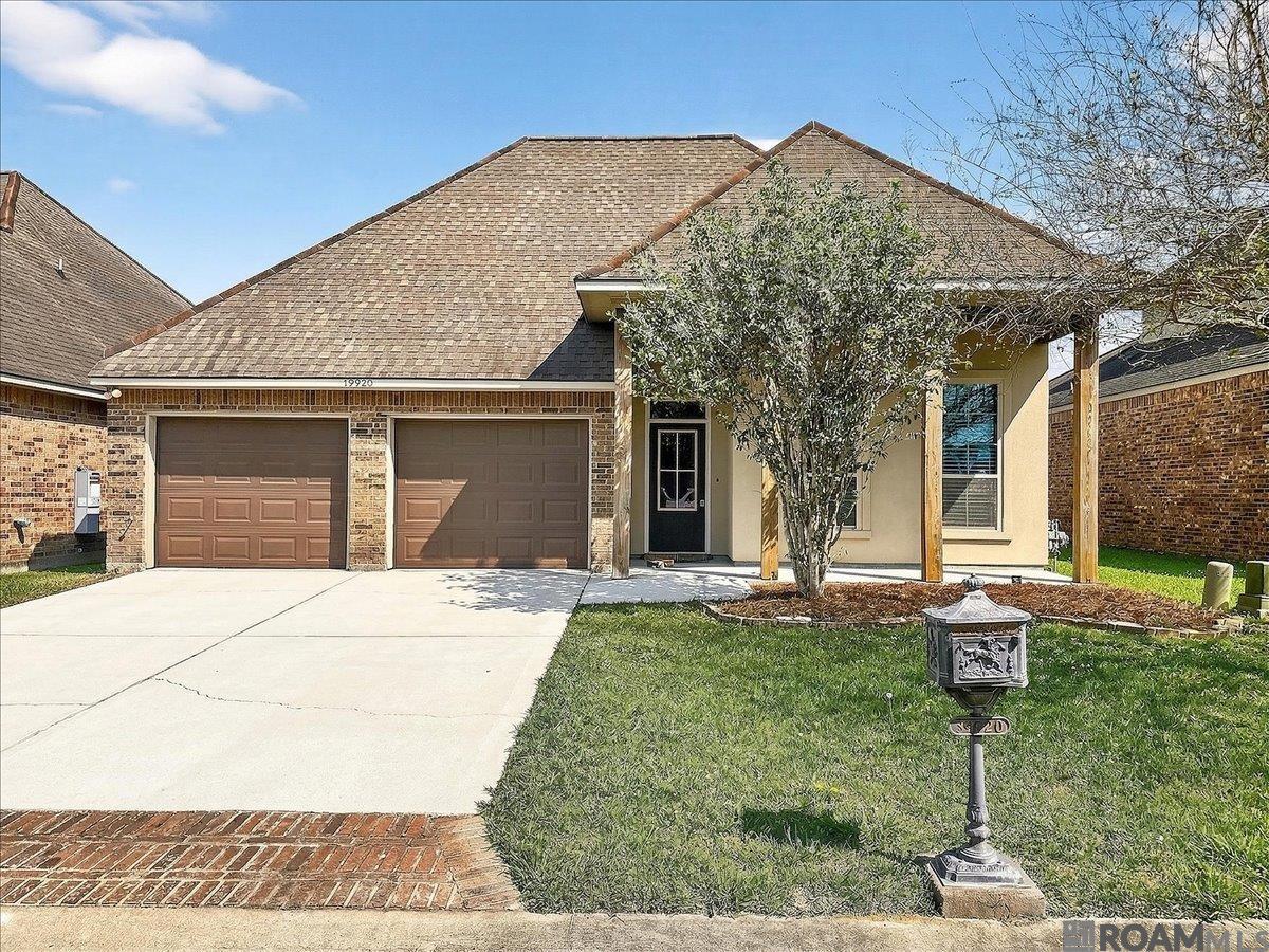 39320 St Charles Ave, Gonzales, LA, 70737