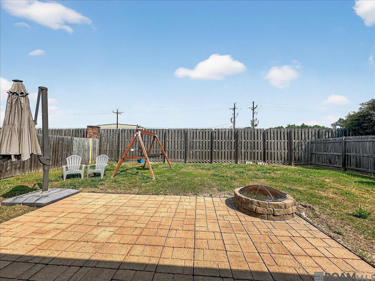 39320 St Charles Ave, Gonzales, LA, 70737